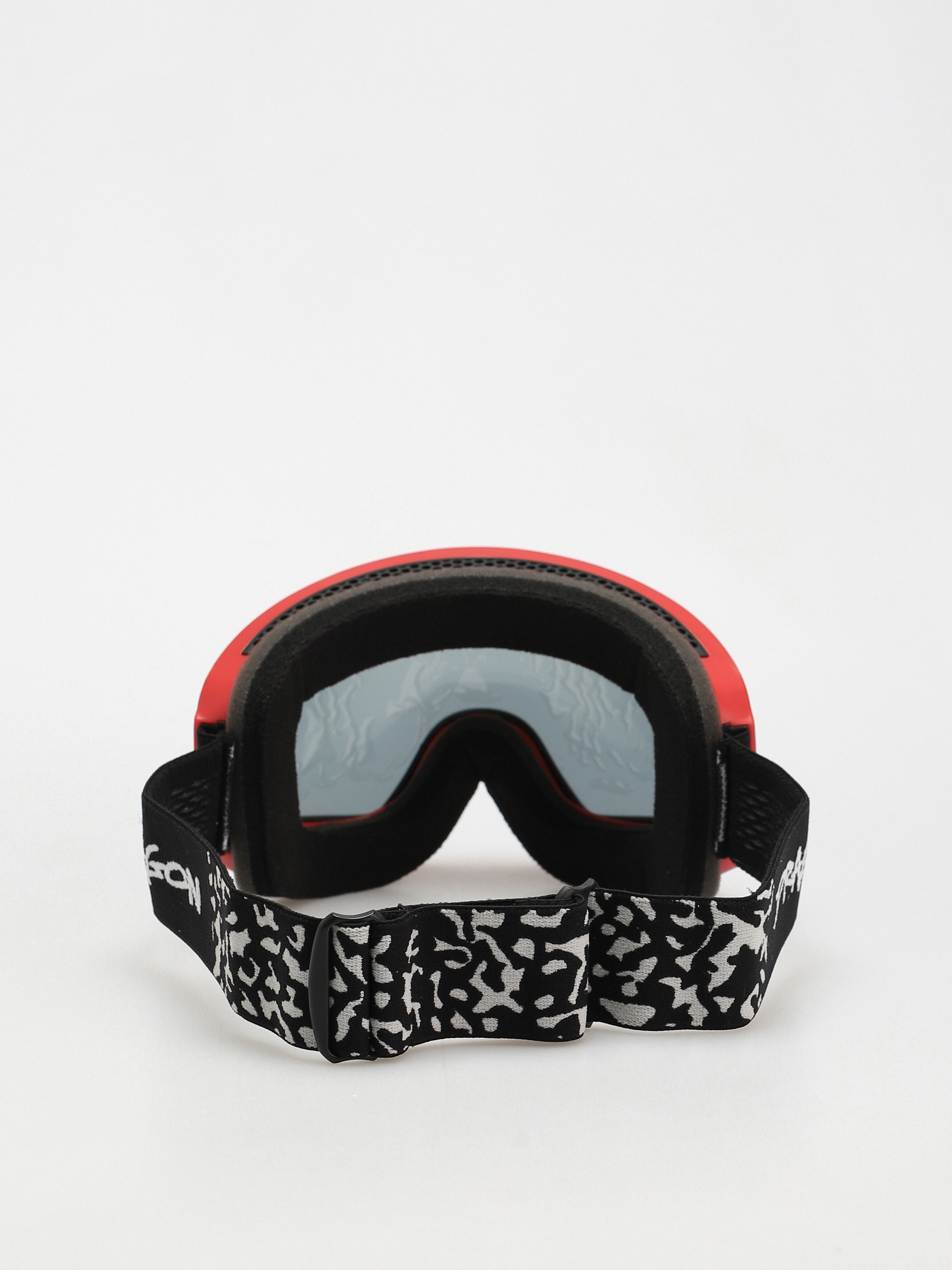 Snowboardové okuliare Dragon PXV (ripper/lumalens dark smoke/lumalens violet)