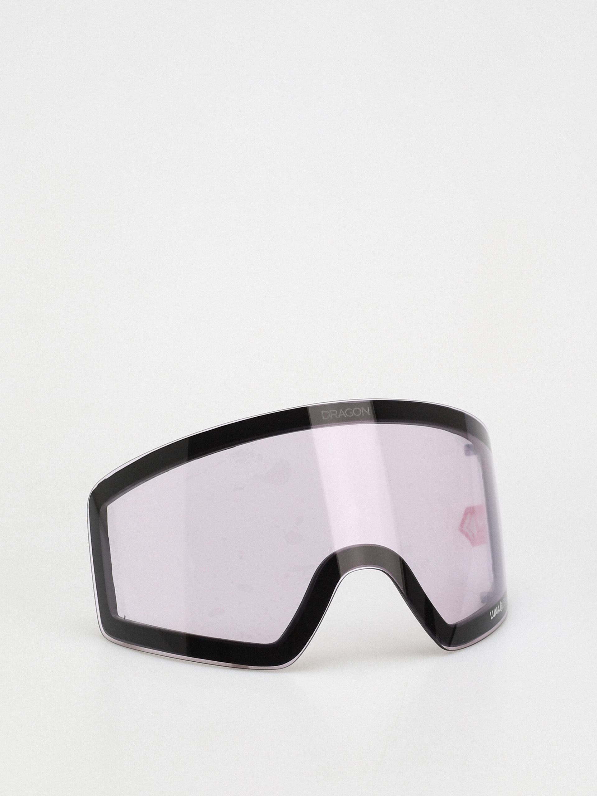 Snowboardové okuliare Dragon PXV (ripper/lumalens dark smoke/lumalens violet)