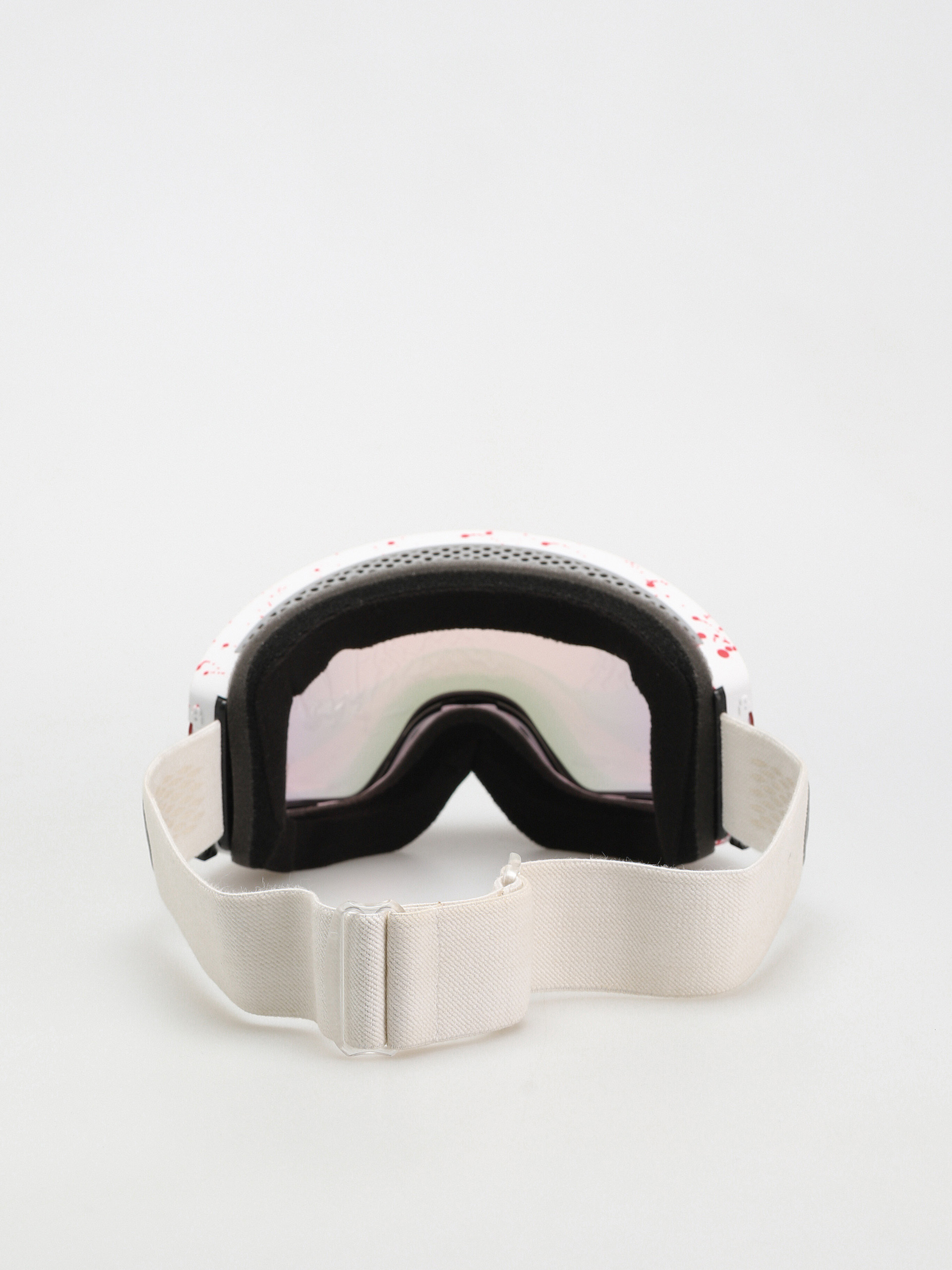 Snowboardové okuliare Dragon PXV2 (reused/lumalens pink ion/lumalens dark smoke)