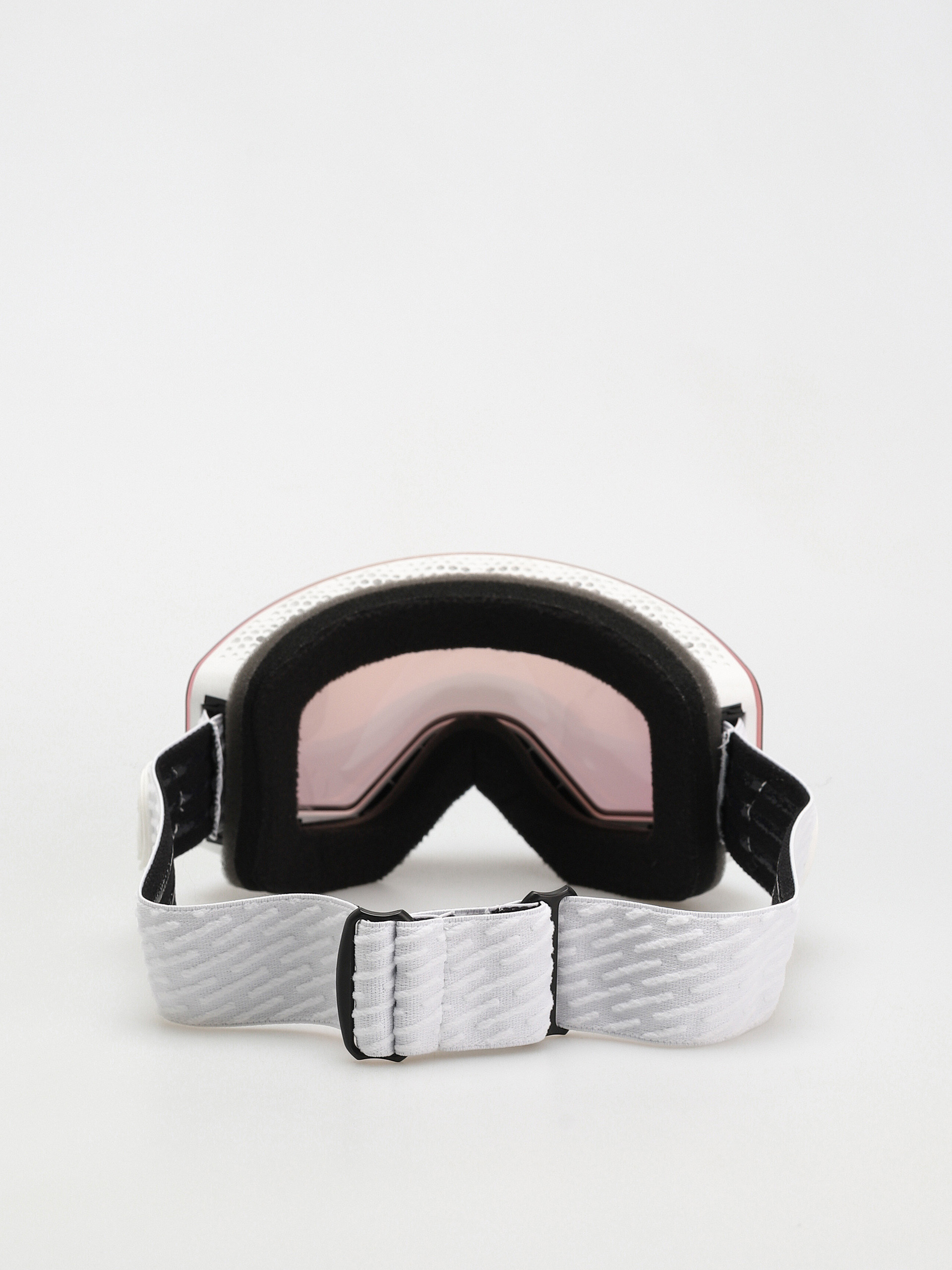 Snowboardové okuliare Dragon R1 OTG (alpina/lumalens rose gold ion/lumalens amber)