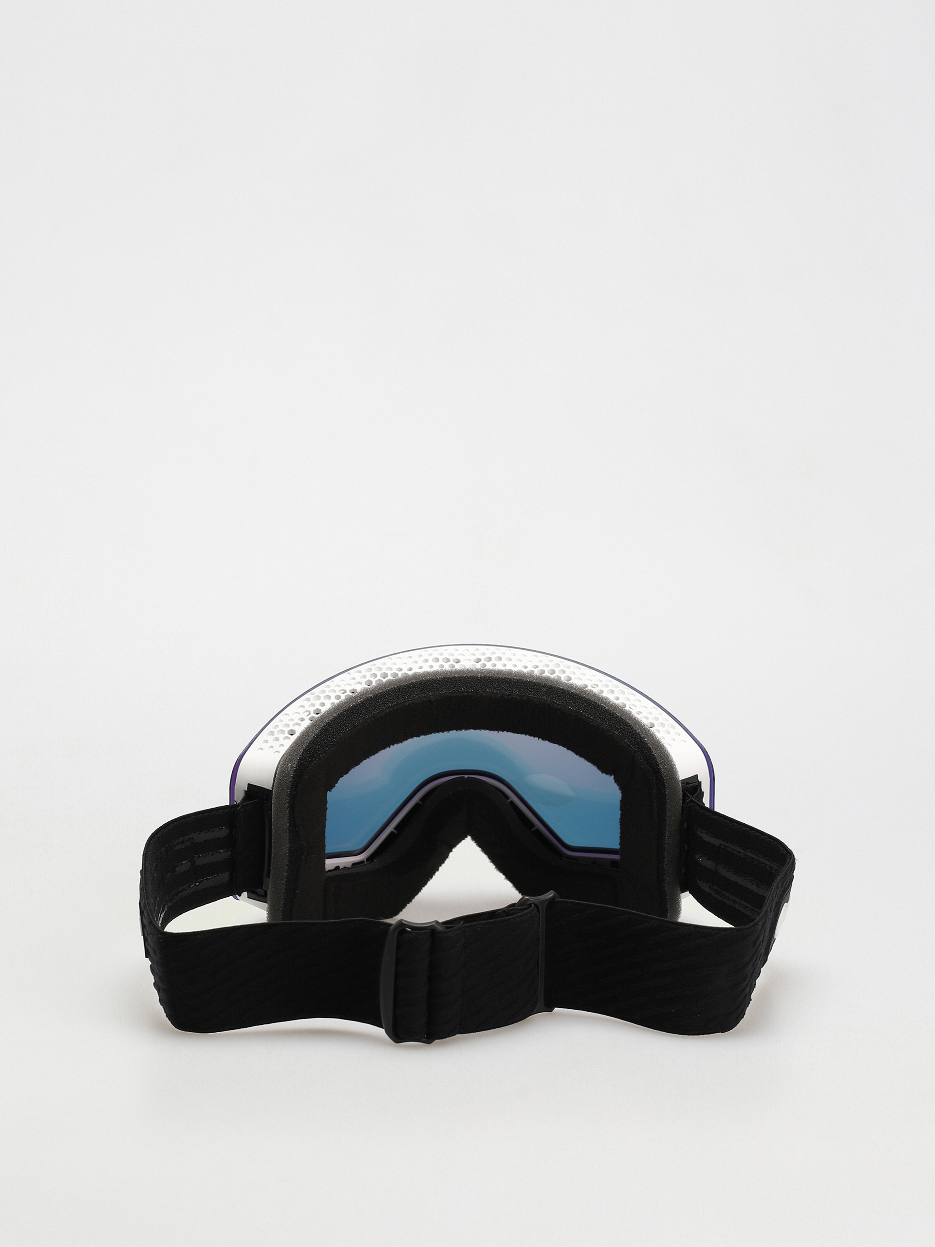 Snowboardové okuliare Dragon R1 OTG (icon/lumalens red ion/lumalens light rose)