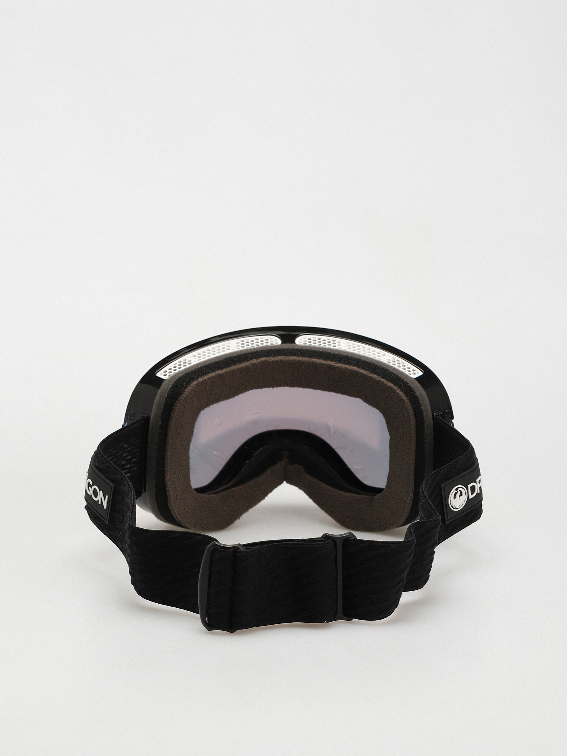 Snowboardové okuliare Dragon X2 (iconred/lumalens red ion/lumalens light rose)