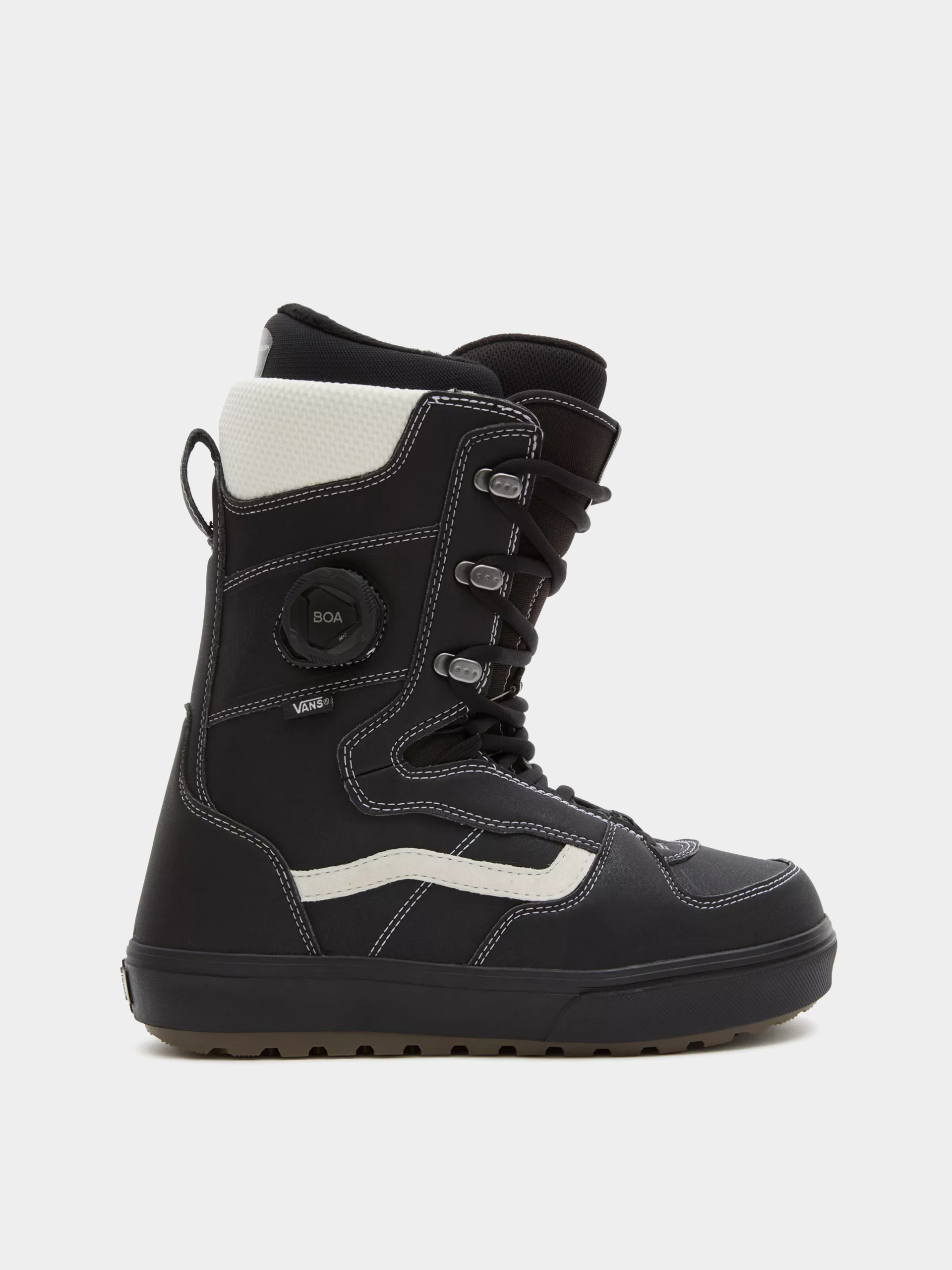 Obuv na snowboard Vans Invado Og (caviar)