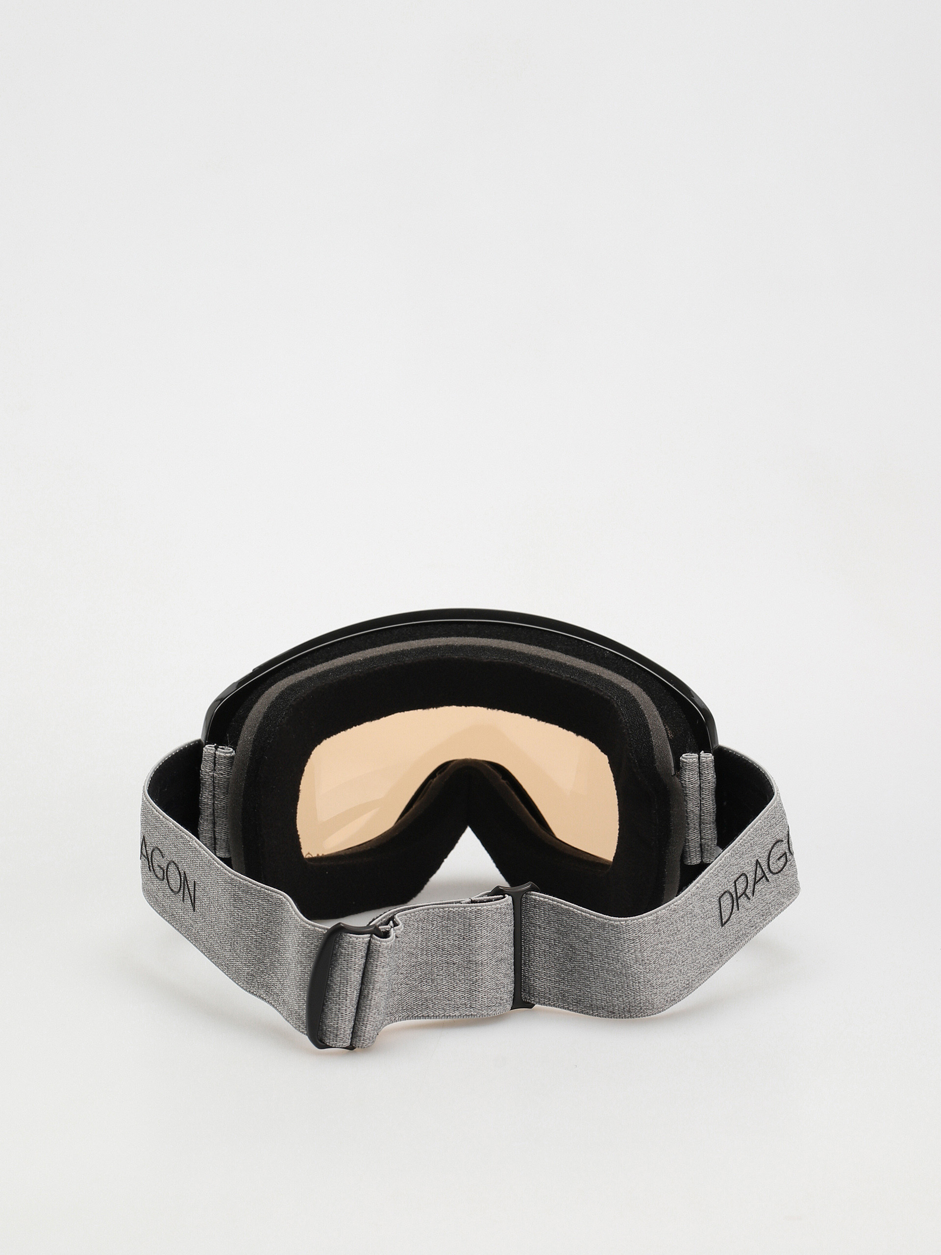 Snowboardové okuliare Dragon D3 OTG (switch/lumalens ph amber)