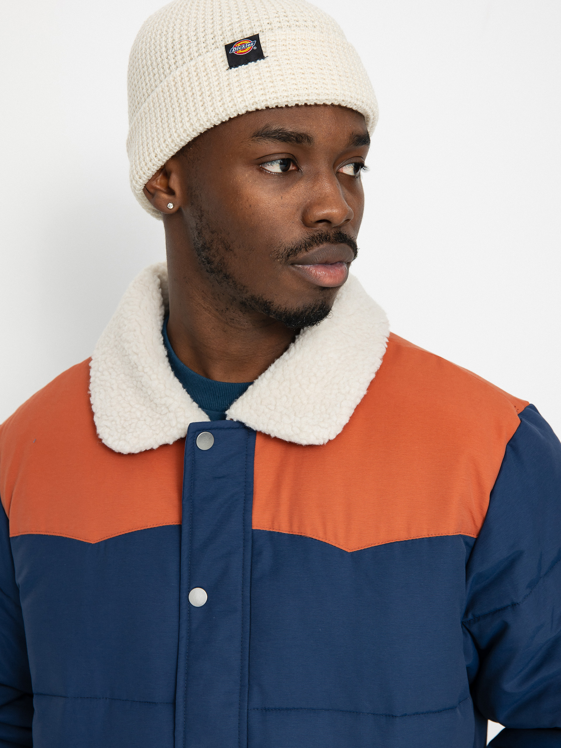 Bunda Quiksilver The Puffer (naval academy)