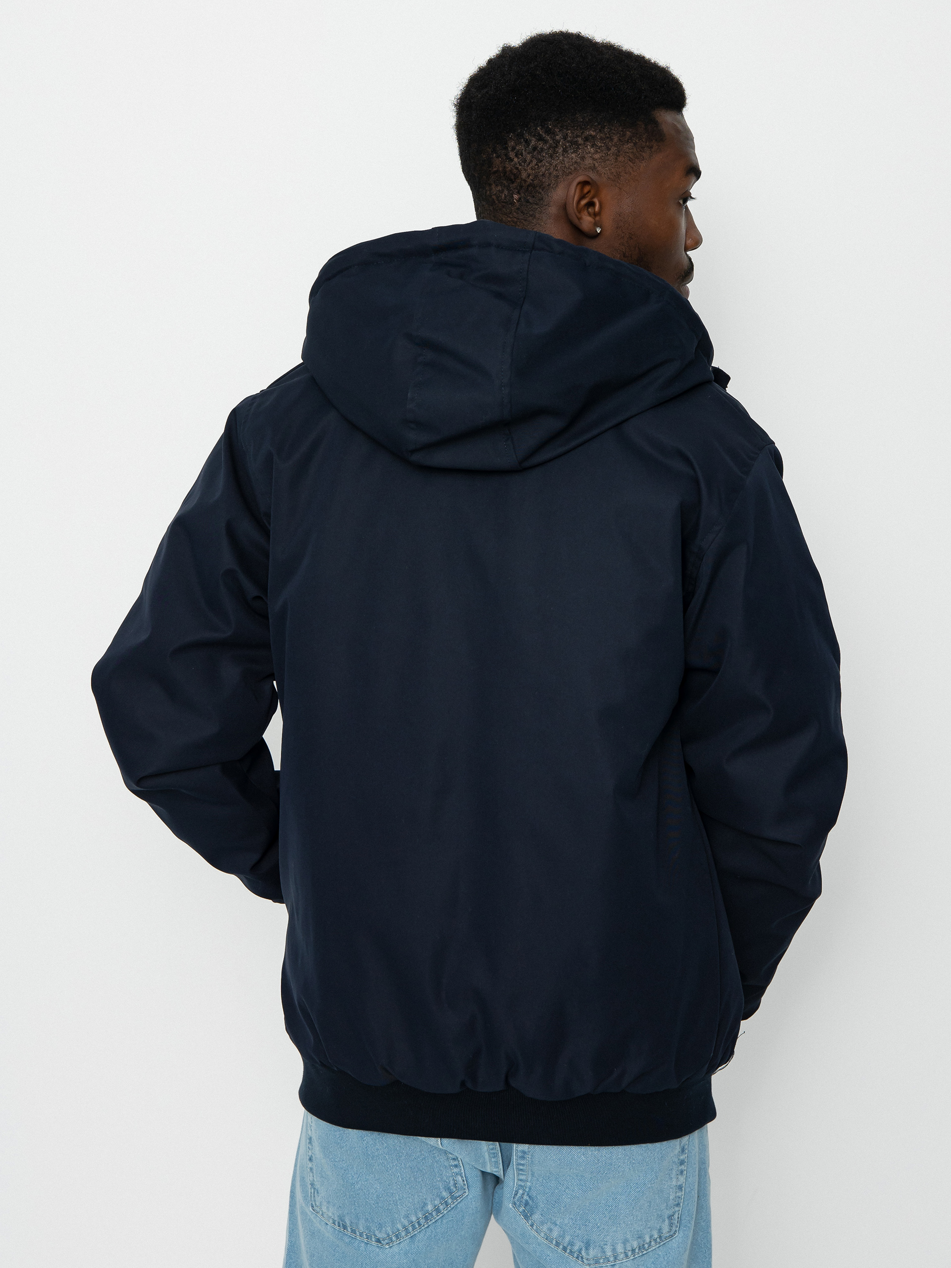 Bunda MassDnm Worker (navy)