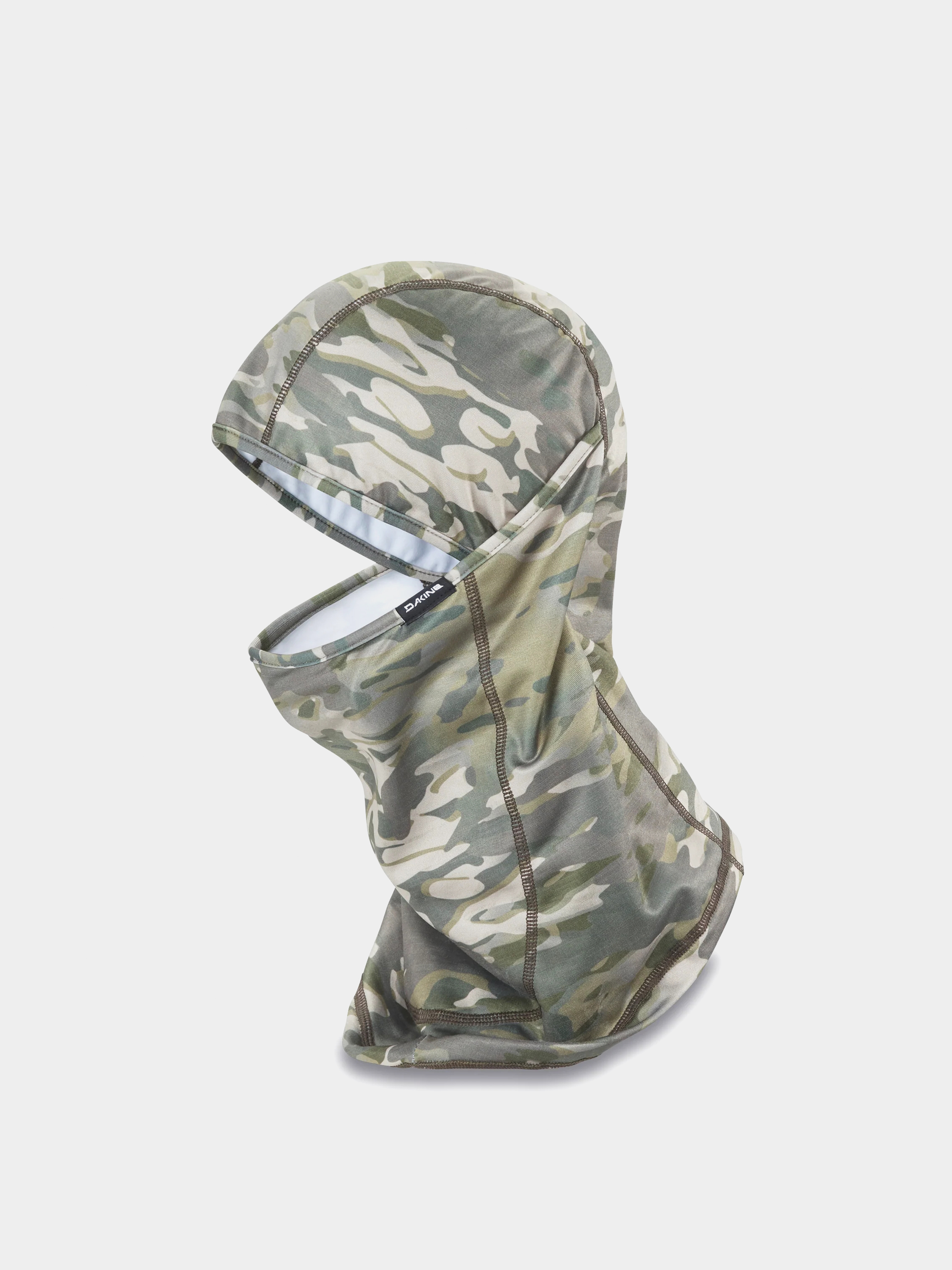 Šatka Dakine Ninja Balaclava (vintage camo)