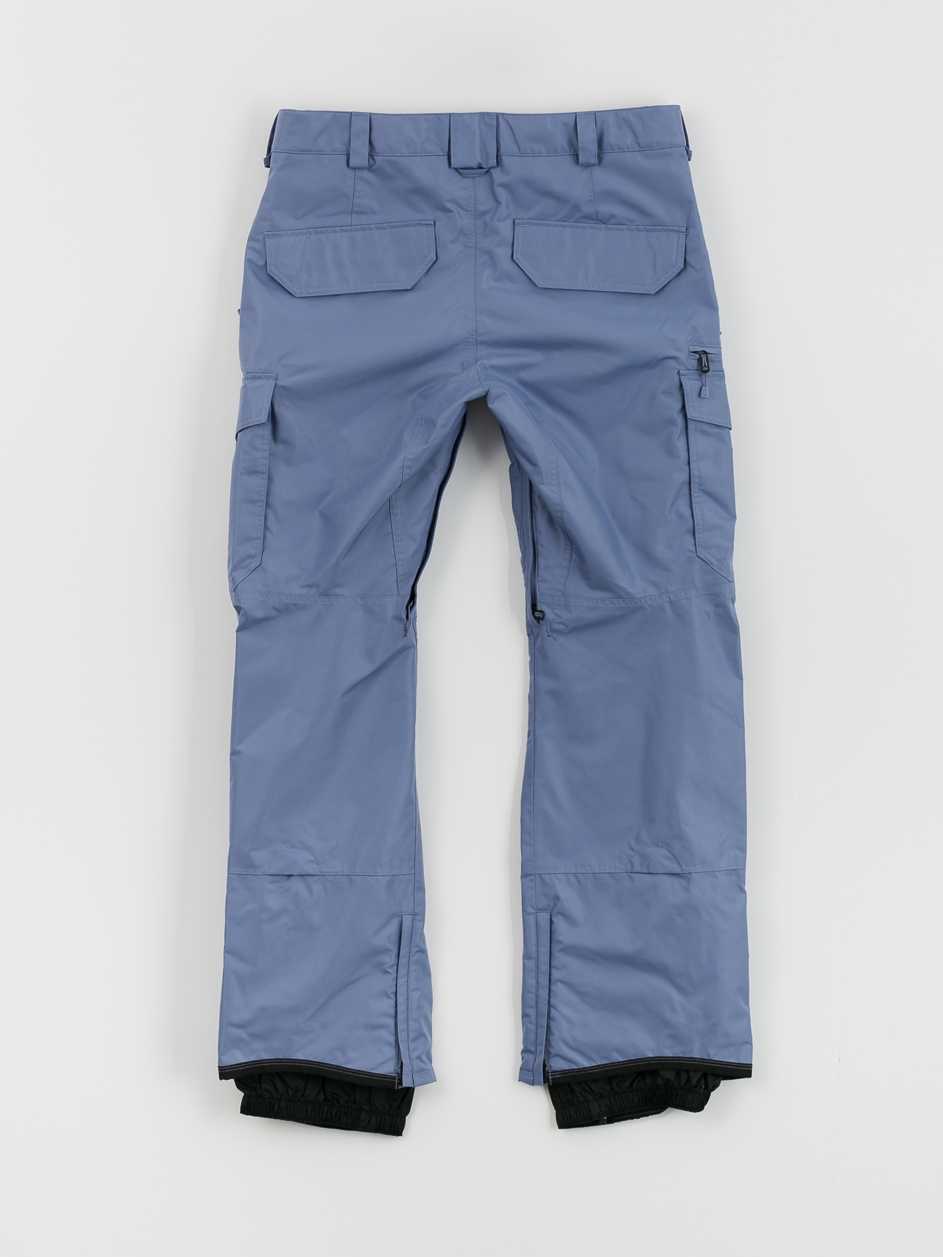 Pánske Snowboardové nohavice Burton Cargo Regular (slate blue)