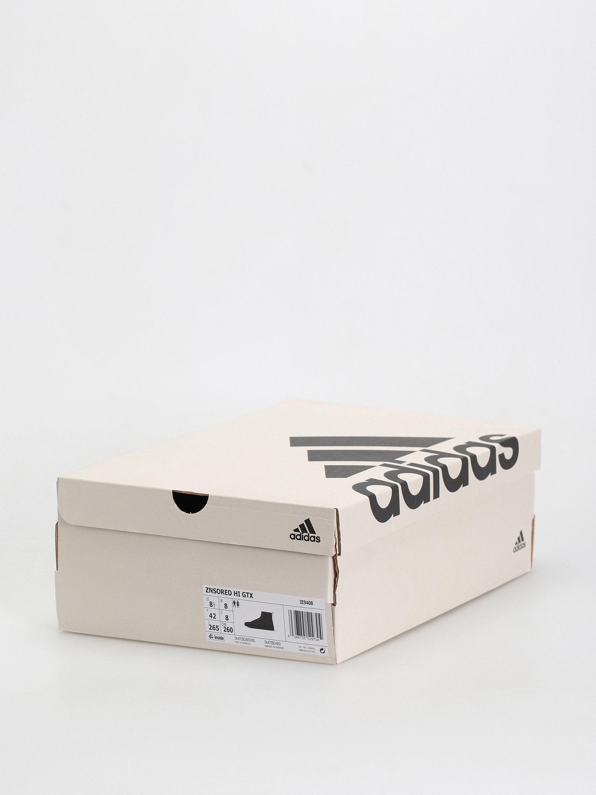 Topánky adidas Originals Znsored Hi Gtx (olistr/olistr/shaoli)