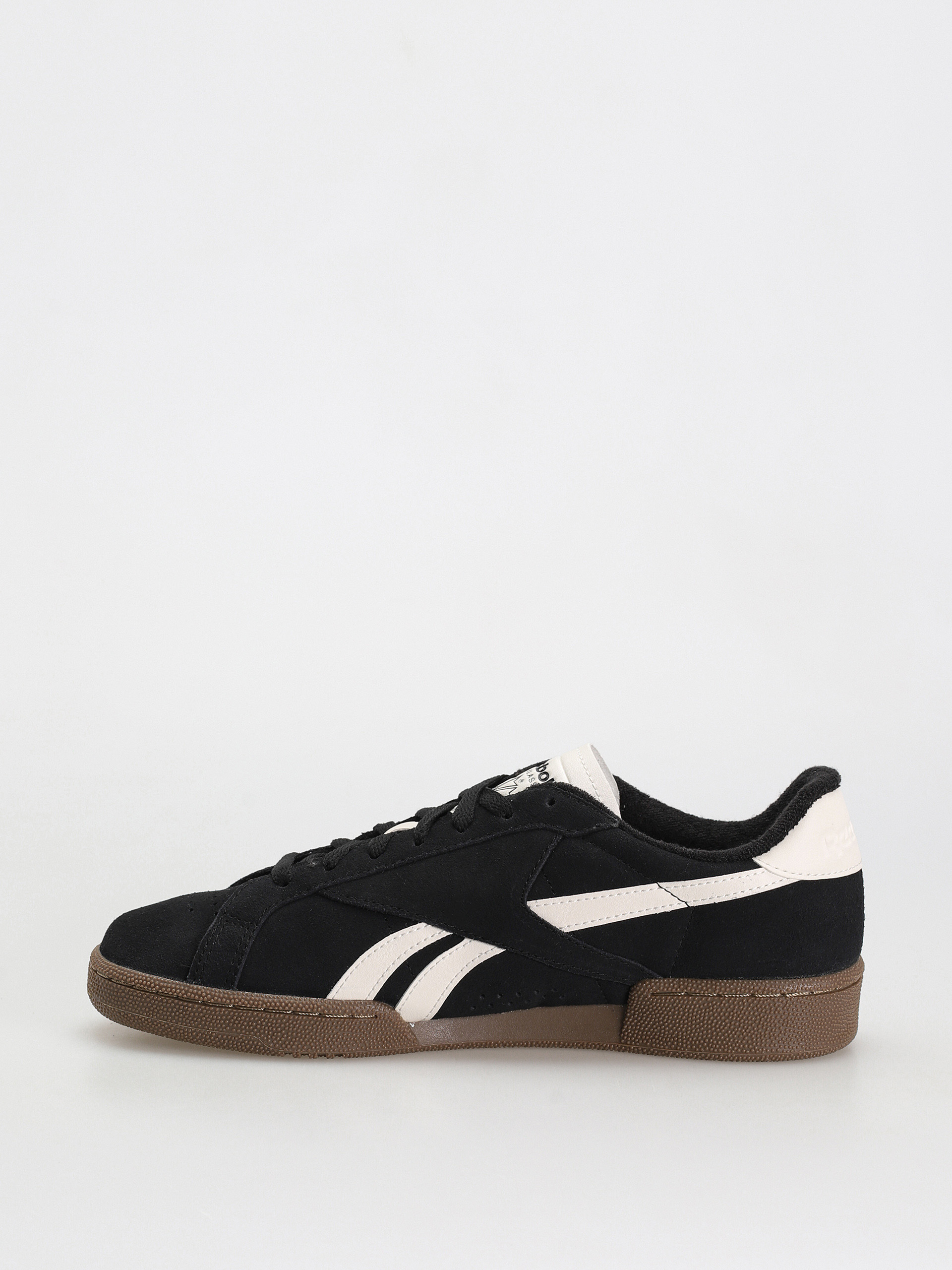 Topánky Reebok Club C Grounds UK (cblack/chalk/rbkle2)