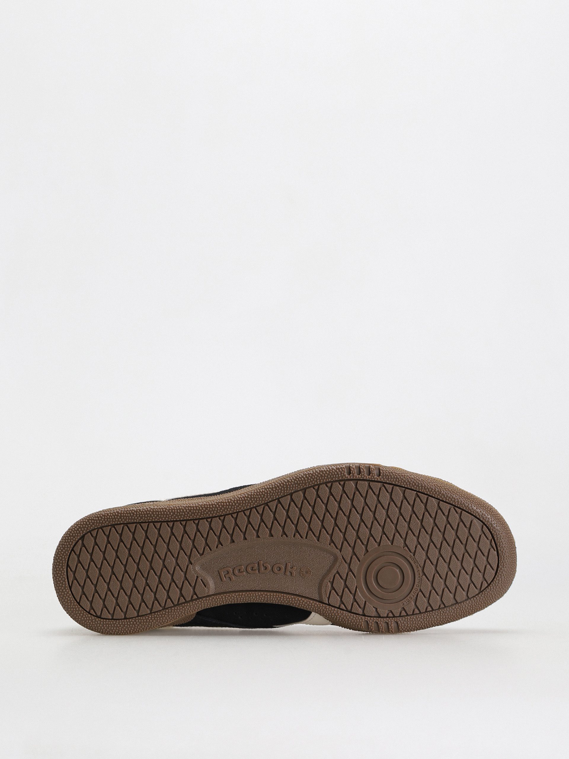 Topánky Reebok Club C Grounds UK (cblack/chalk/rbkle2)