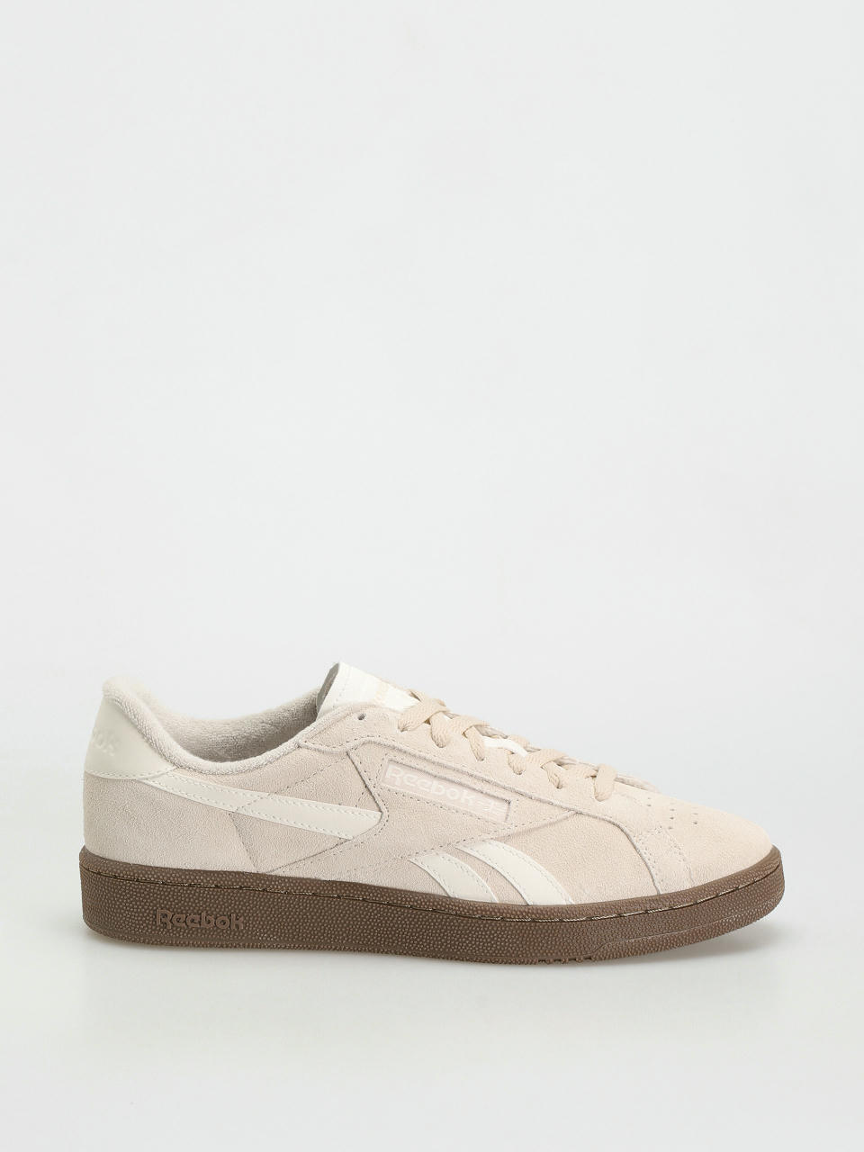 Topánky Reebok Club C Grounds UK (stucco/chalk/rbkle2)