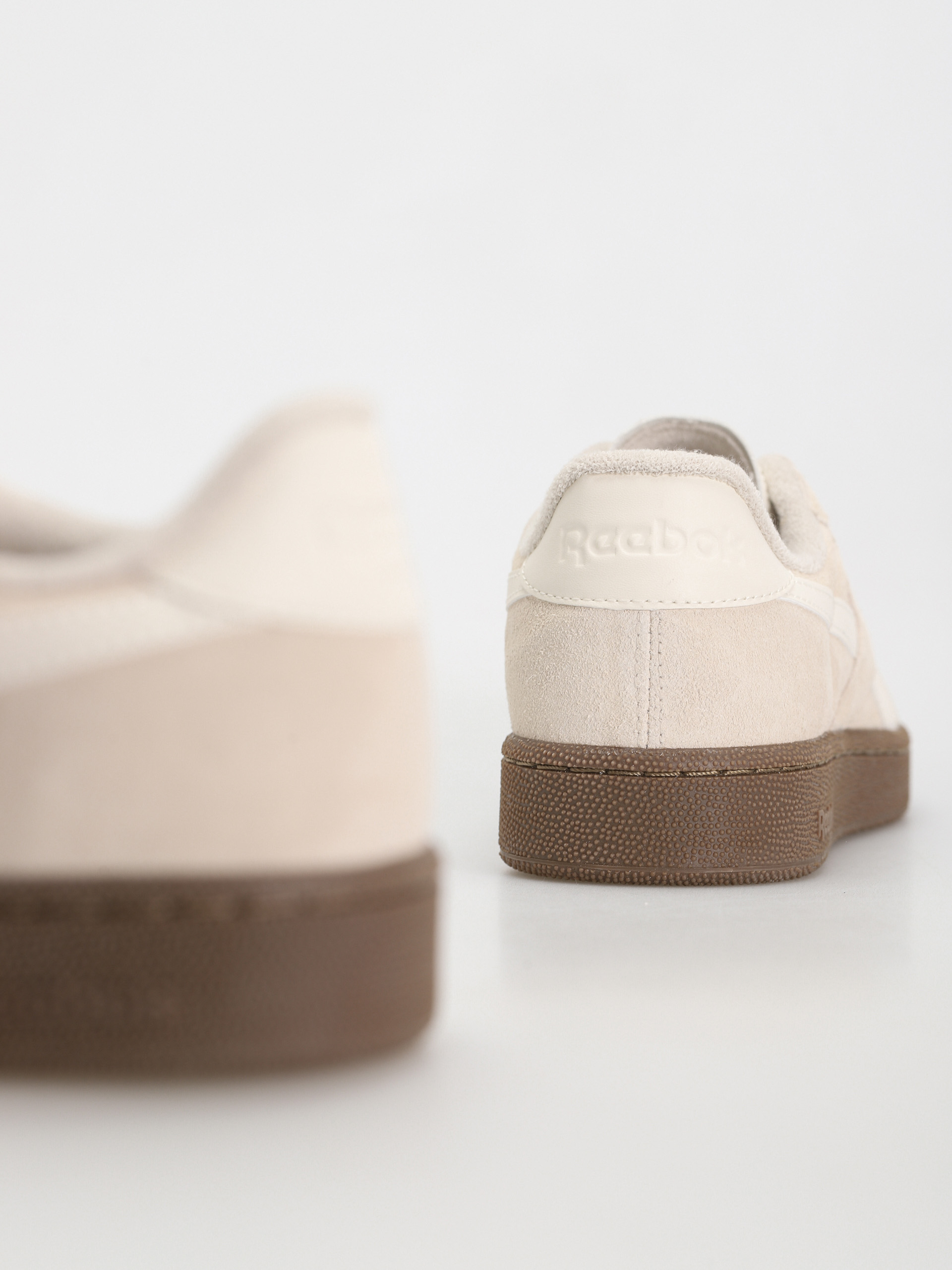 Topánky Reebok Club C Grounds UK (stucco/chalk/rbkle2)