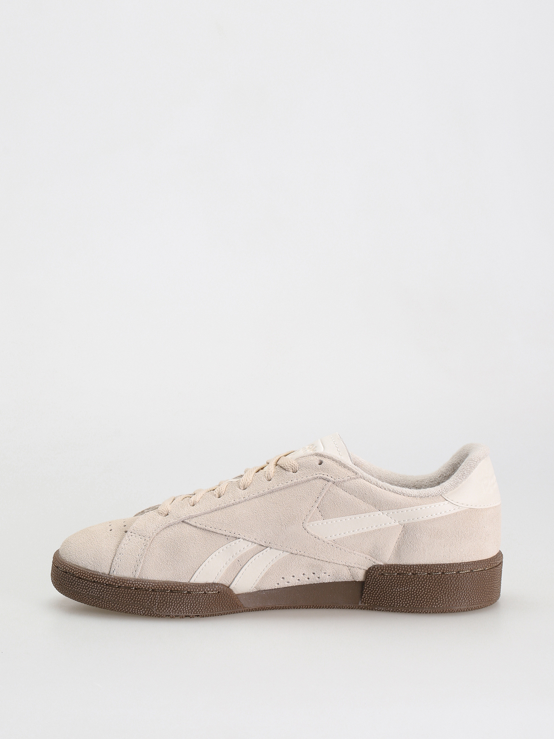 Topánky Reebok Club C Grounds UK (stucco/chalk/rbkle2)
