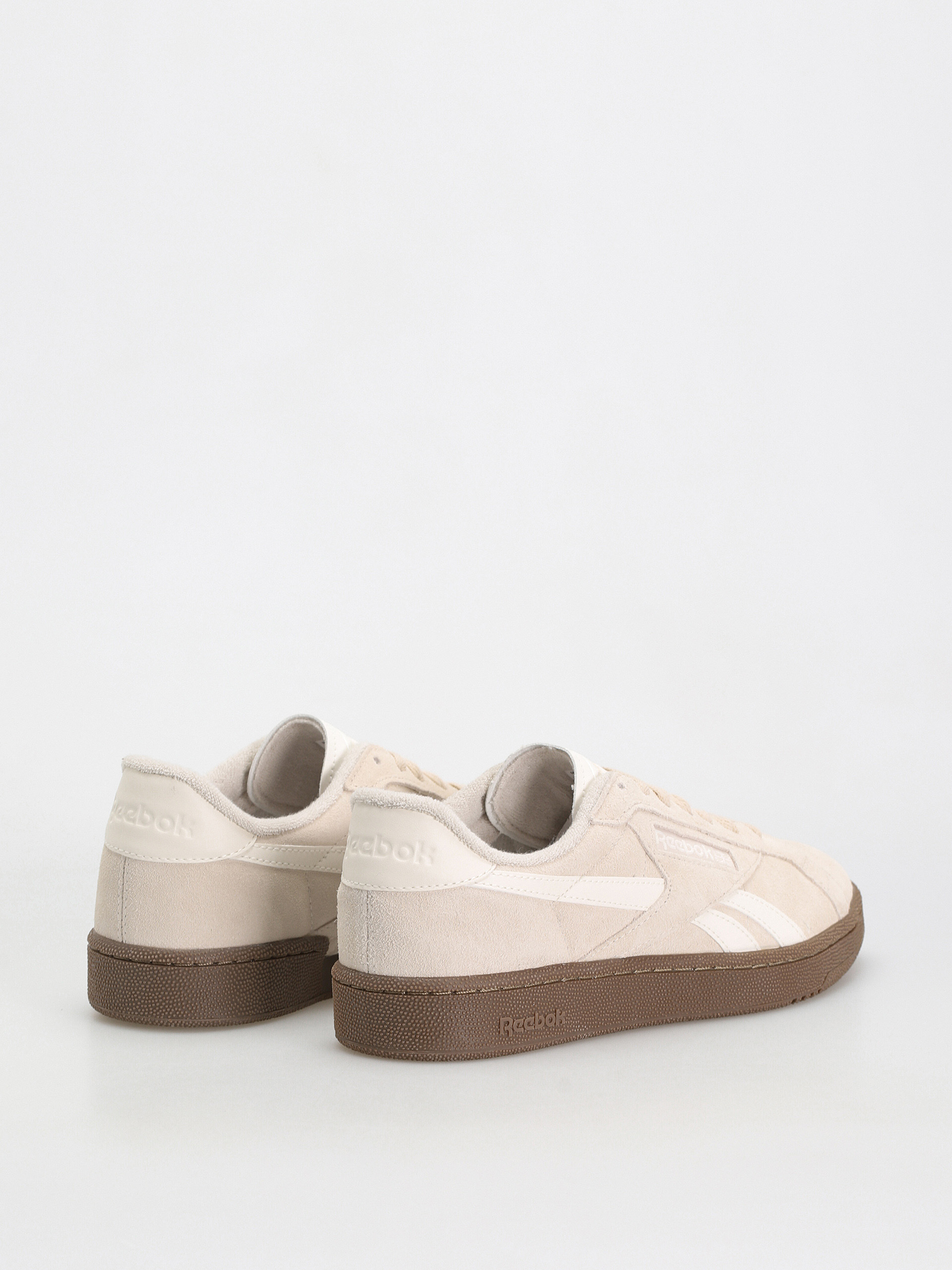 Topánky Reebok Club C Grounds UK (stucco/chalk/rbkle2)