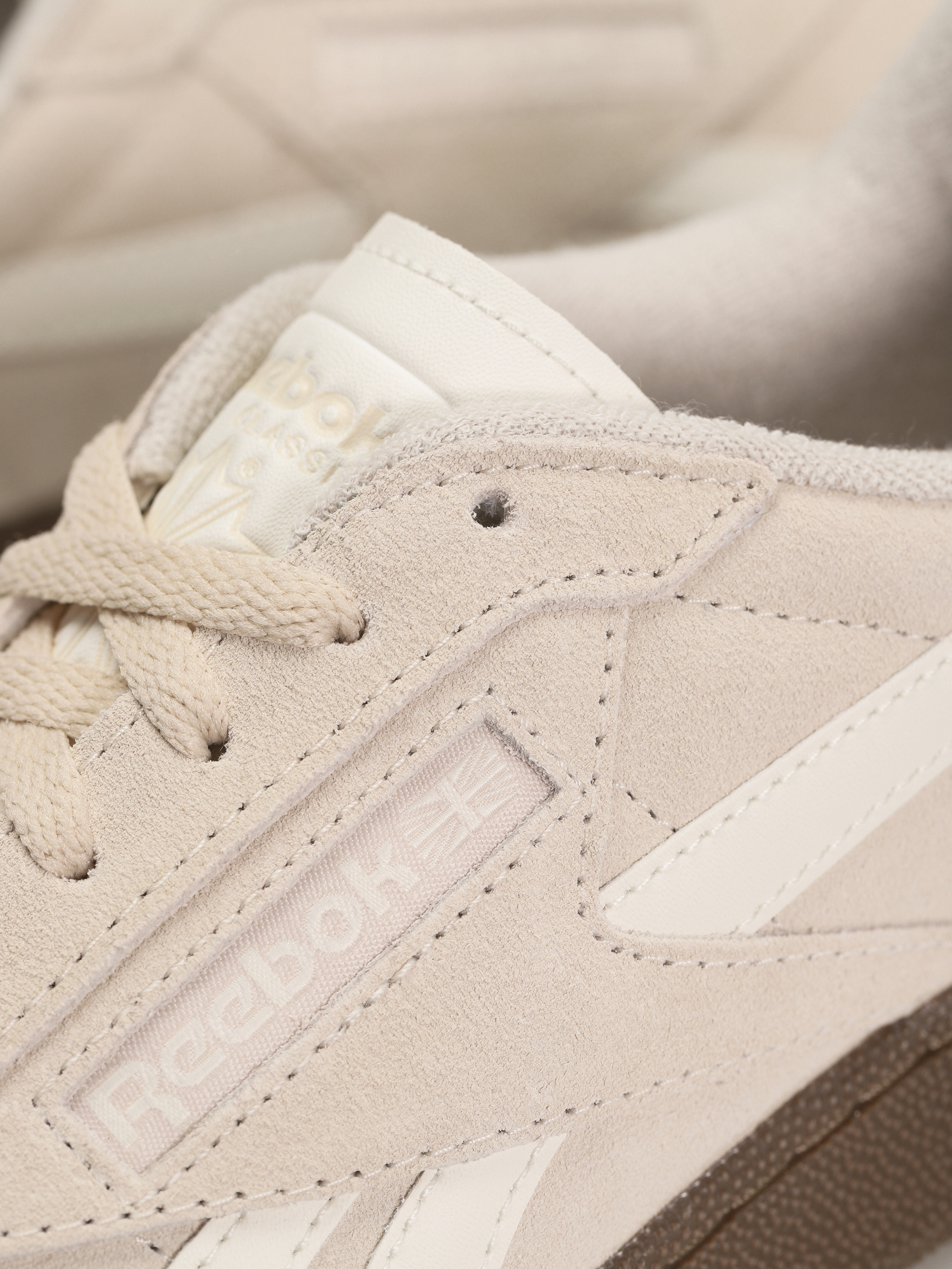 Topánky Reebok Club C Grounds UK (stucco/chalk/rbkle2)