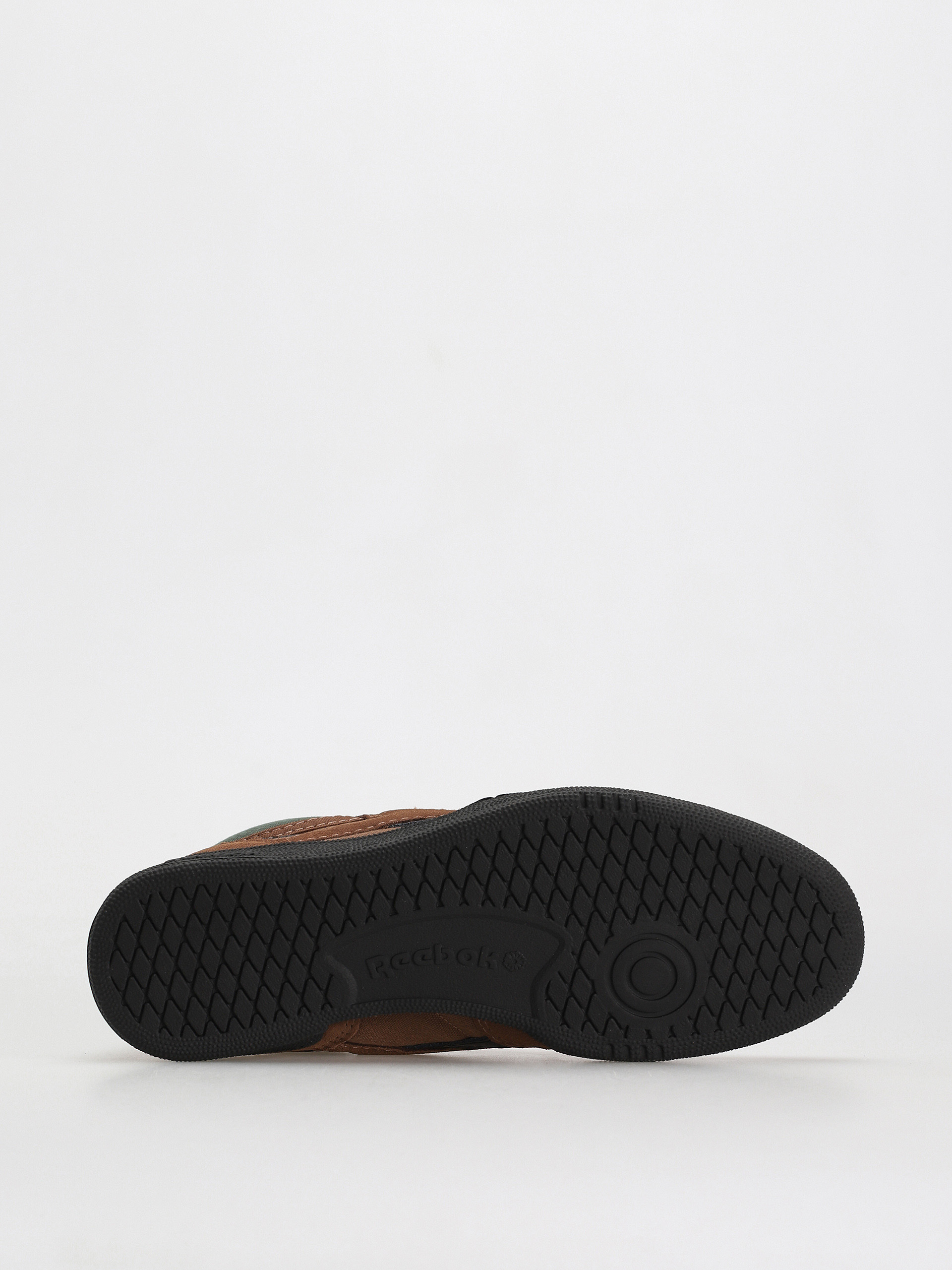 Topánky Reebok Club C Mid II Revenge (colbro/vargre/cblack)