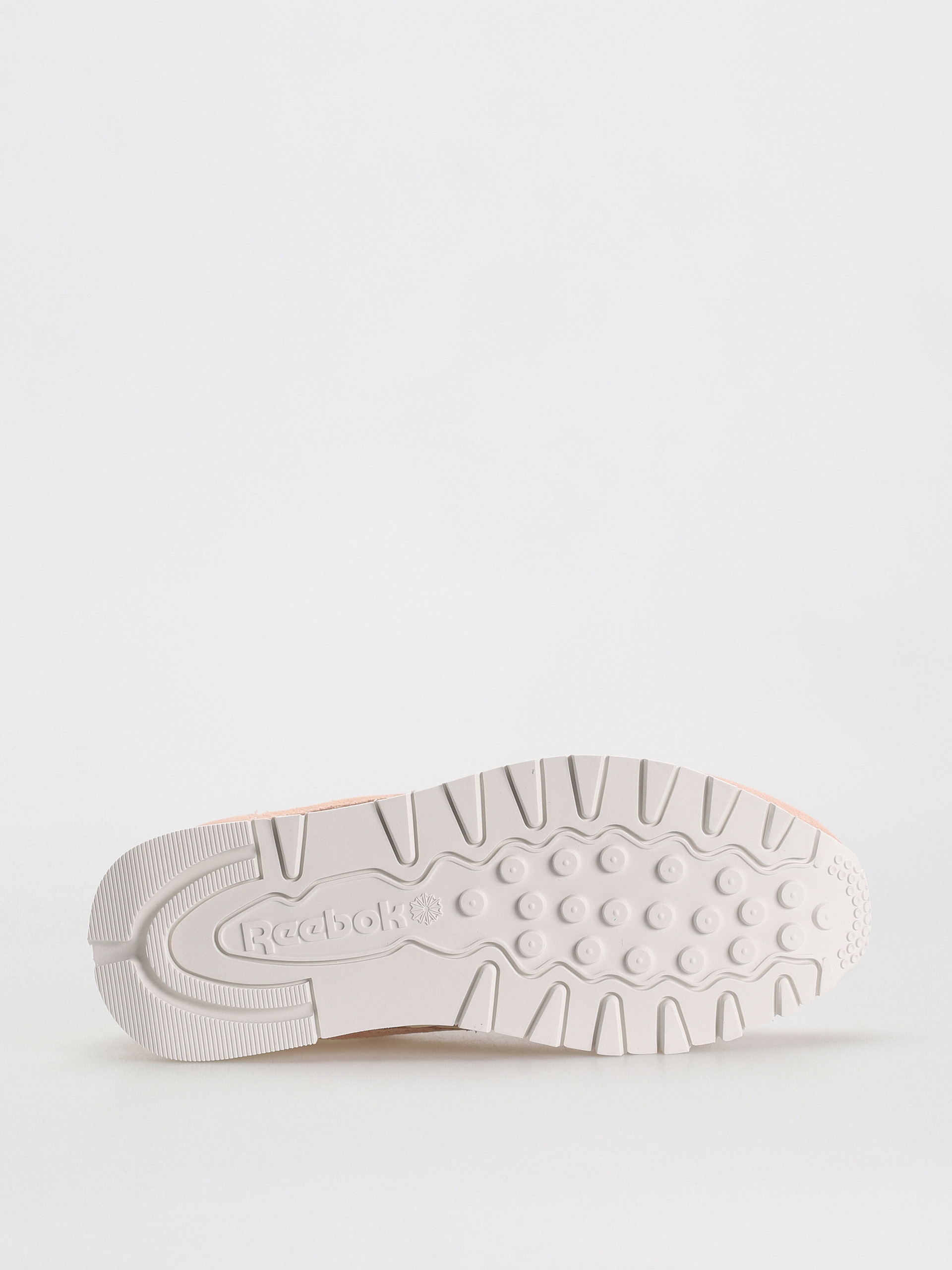 Topánky Reebok Classic Leather Wmn (pospin/pospin/chalk)