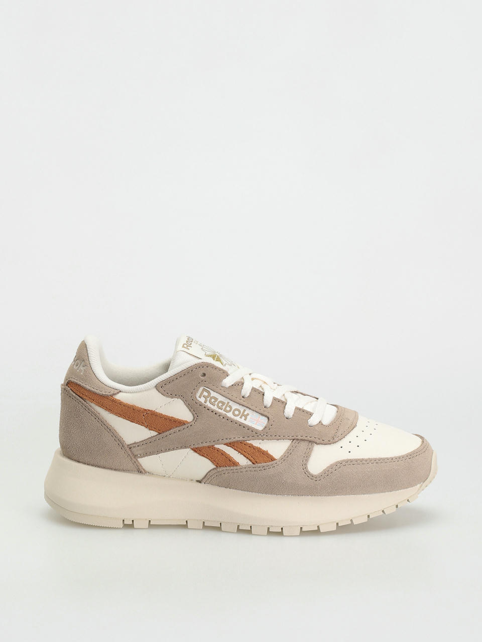 Topánky Reebok Classic Leather Sp Wmn (boubei/coubro/chalk)