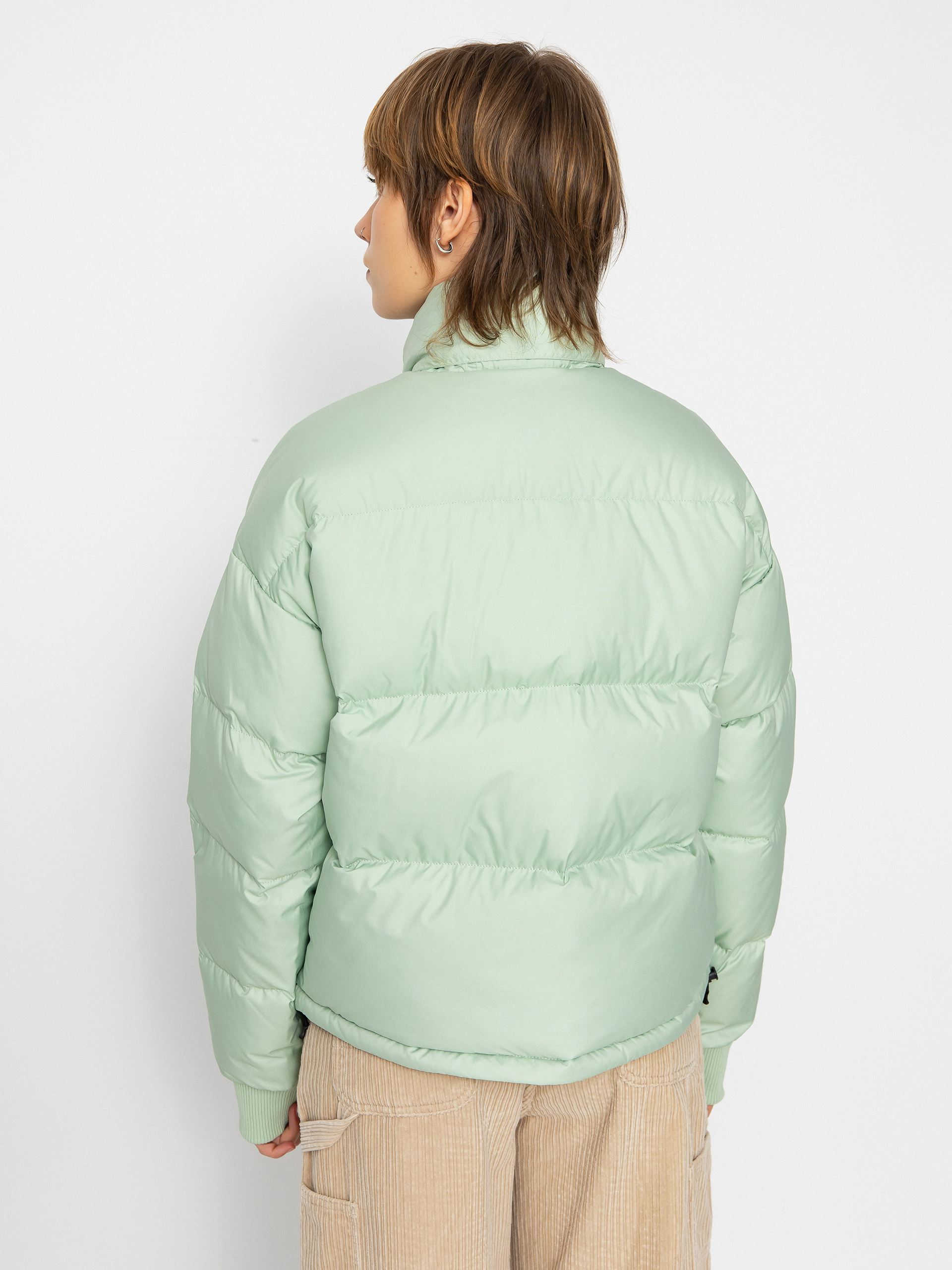 Bunda The North Face Paralta Puffer Wmn (misty sage)