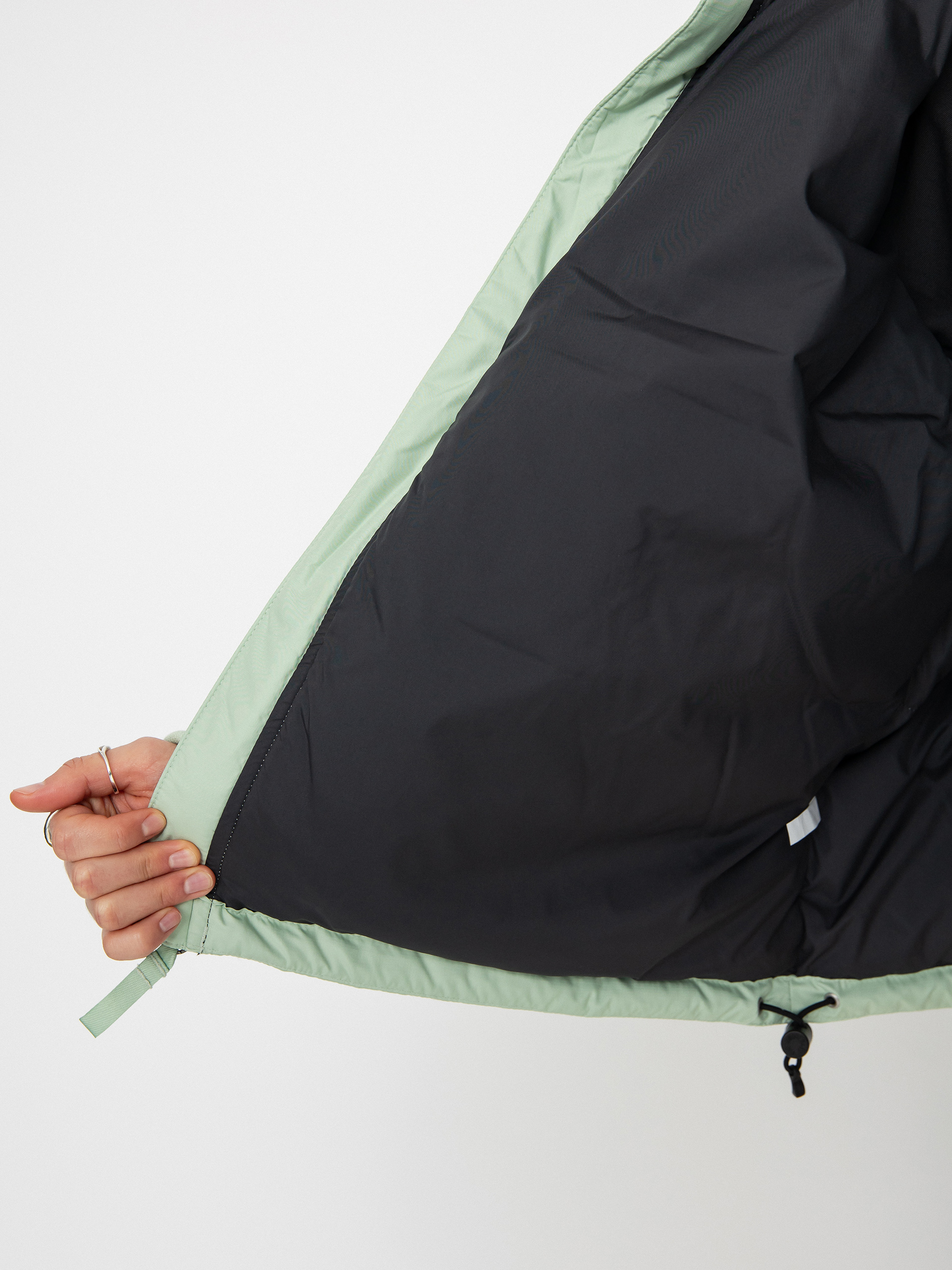 Bunda The North Face Paralta Puffer Wmn (misty sage)