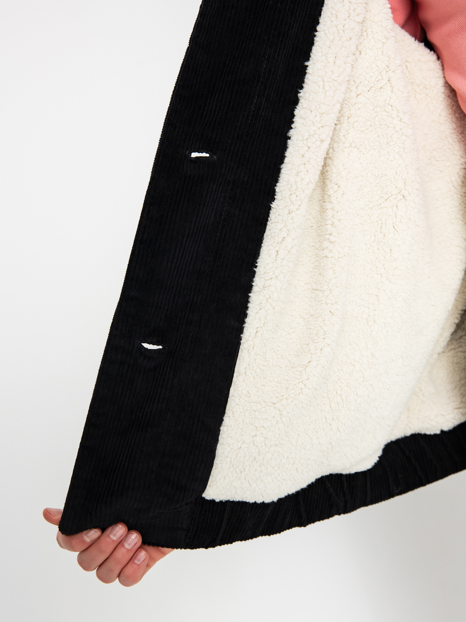 Bunda Roxy Way It Goes Wmn (anthracite)