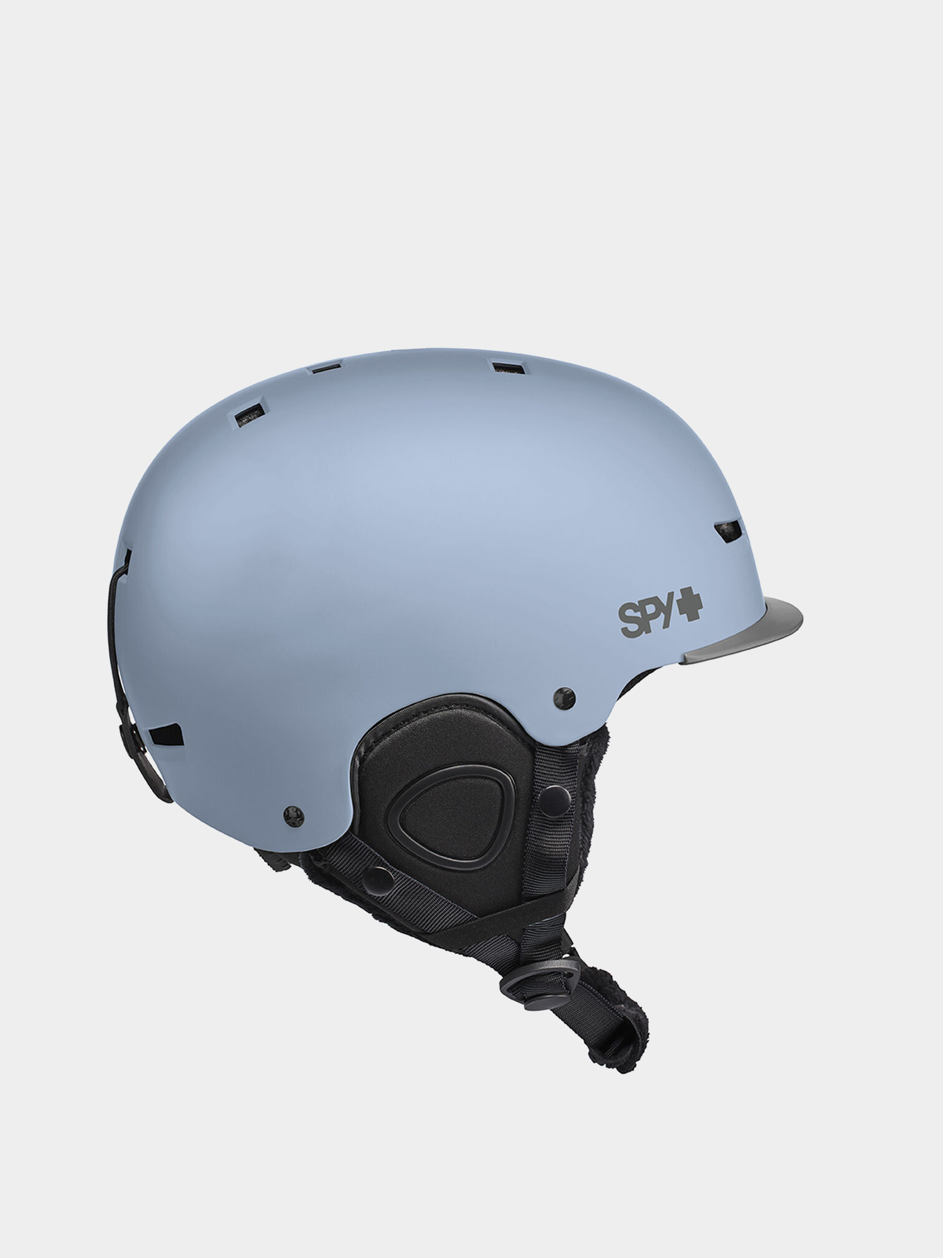 Prilba Spy Galactic Mips (matte spring blue)