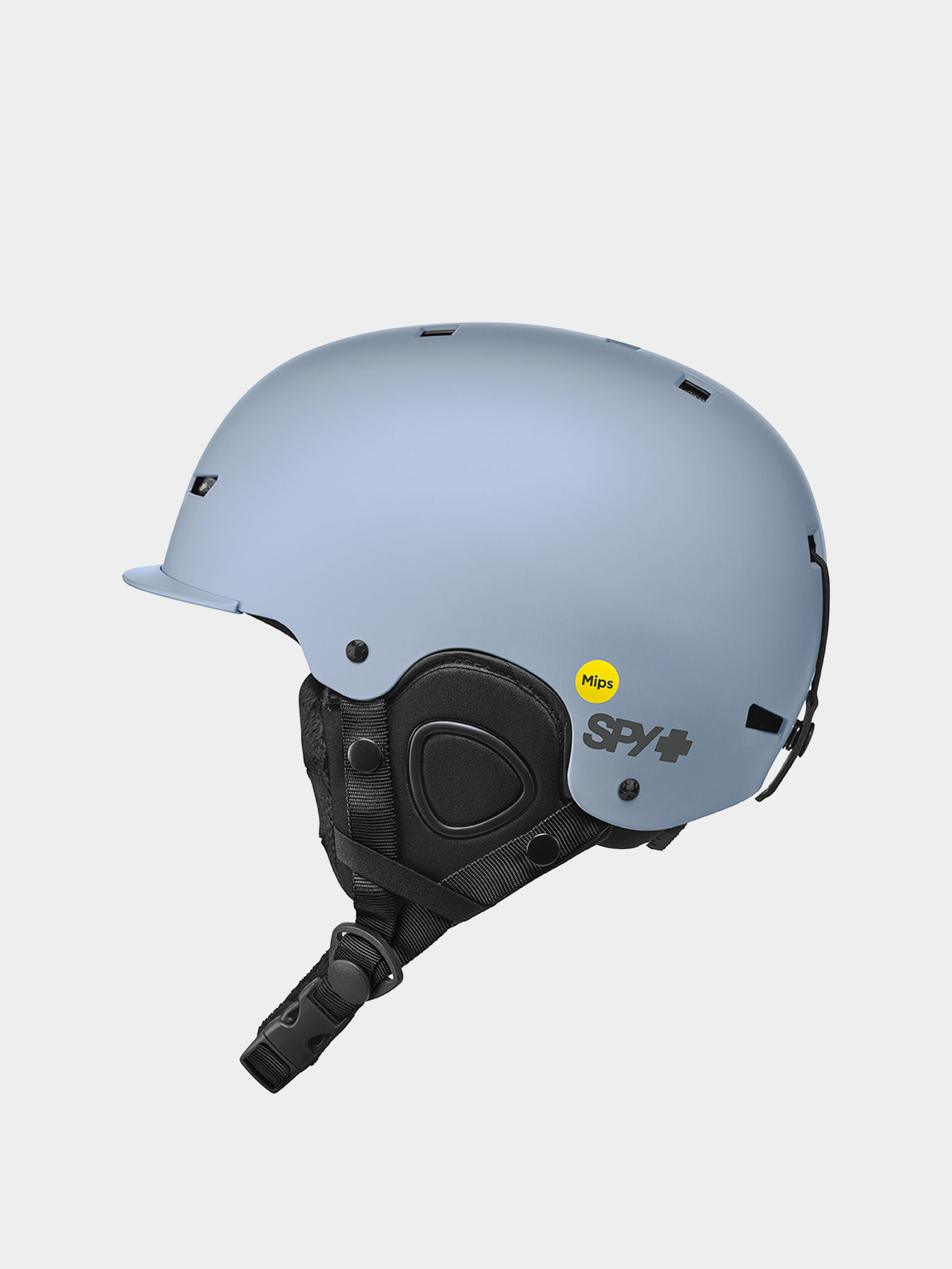 Prilba Spy Galactic Mips (matte spring blue)