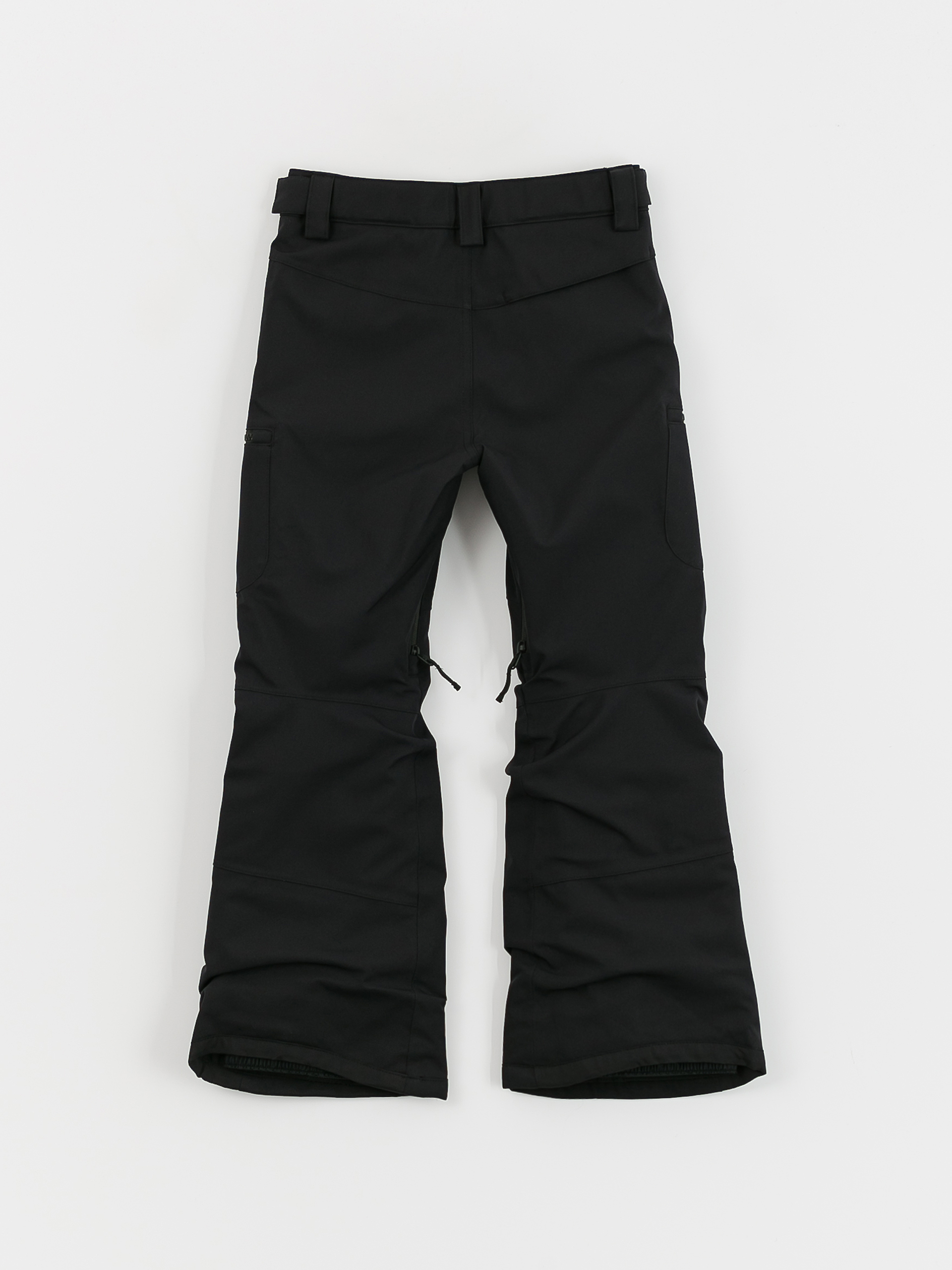 Snowboardové nohavice Burton Elite Cargo JR (true black)