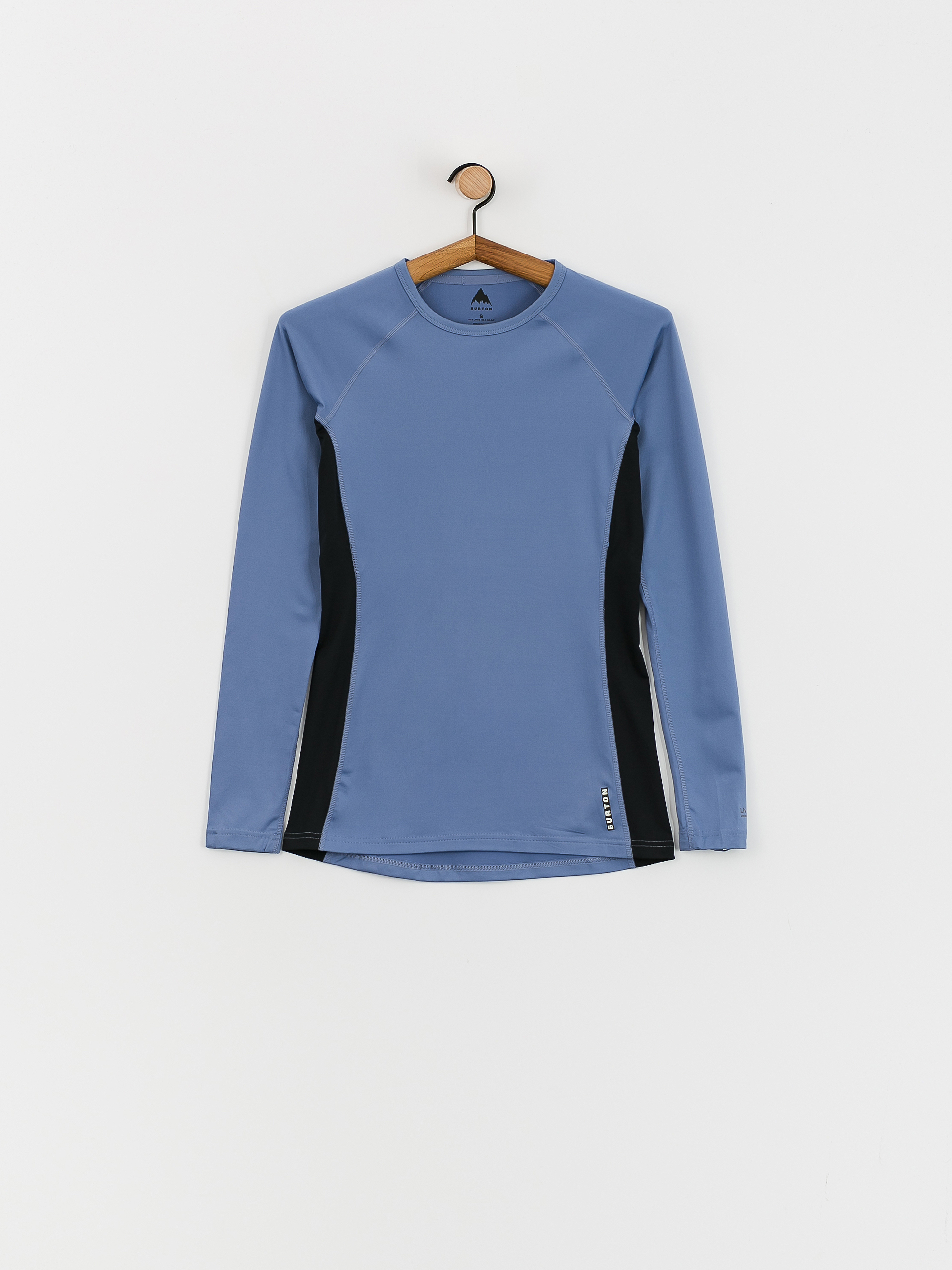Dámsky Triko Burton Midweight X Base Layer (slate blue)
