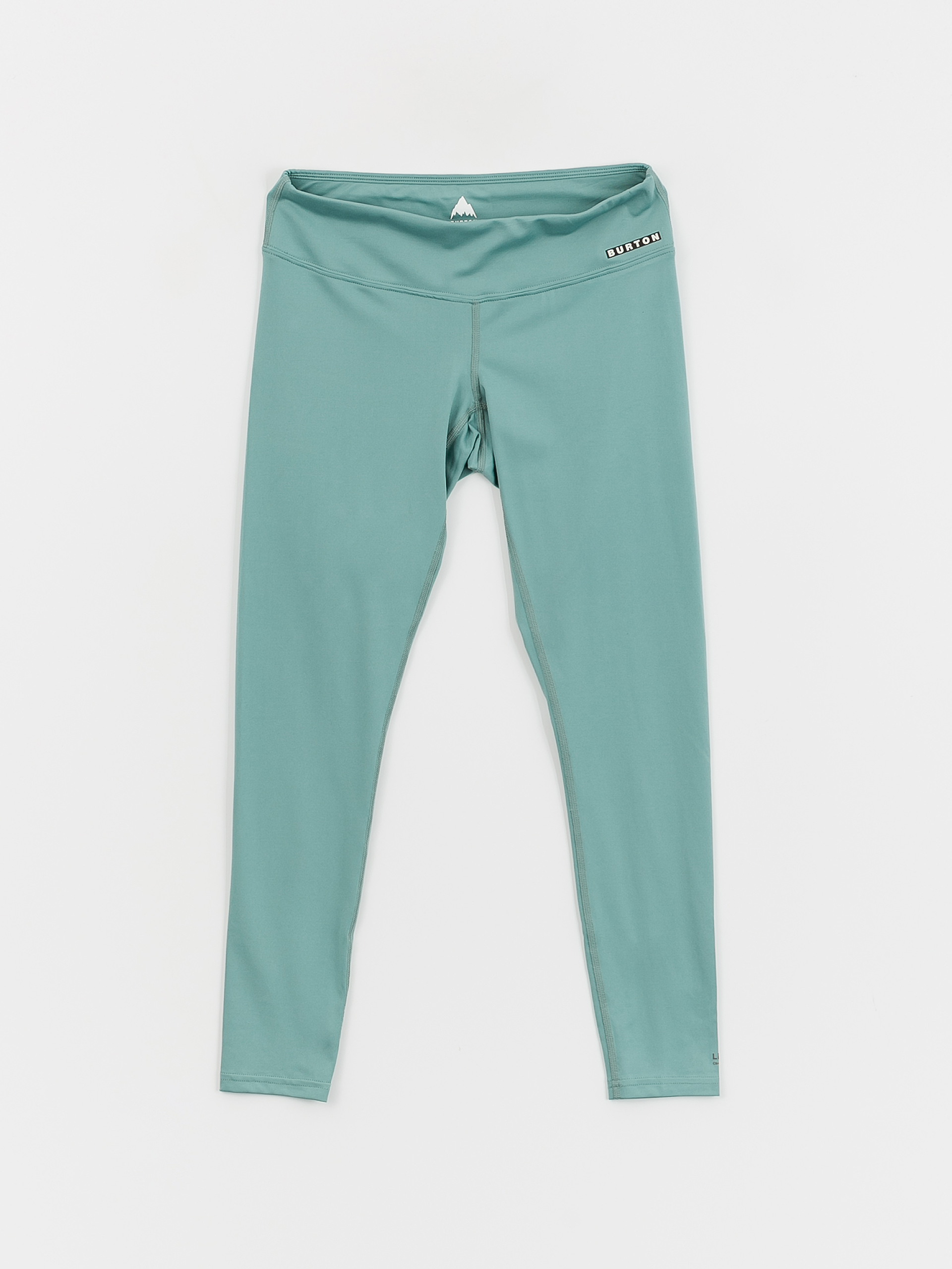 Dámske Legíny Burton Lightweight X Base Layer (rock lichen)