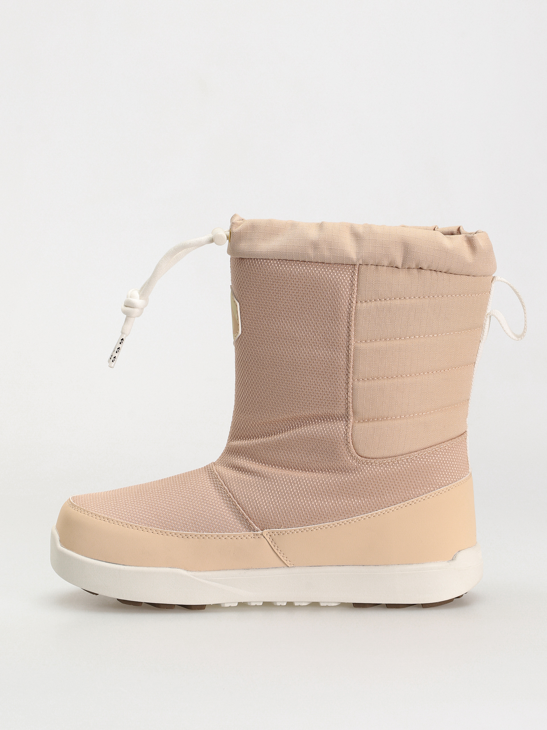 Zimné topánky ThirtyTwo Moon Walker (ivory)