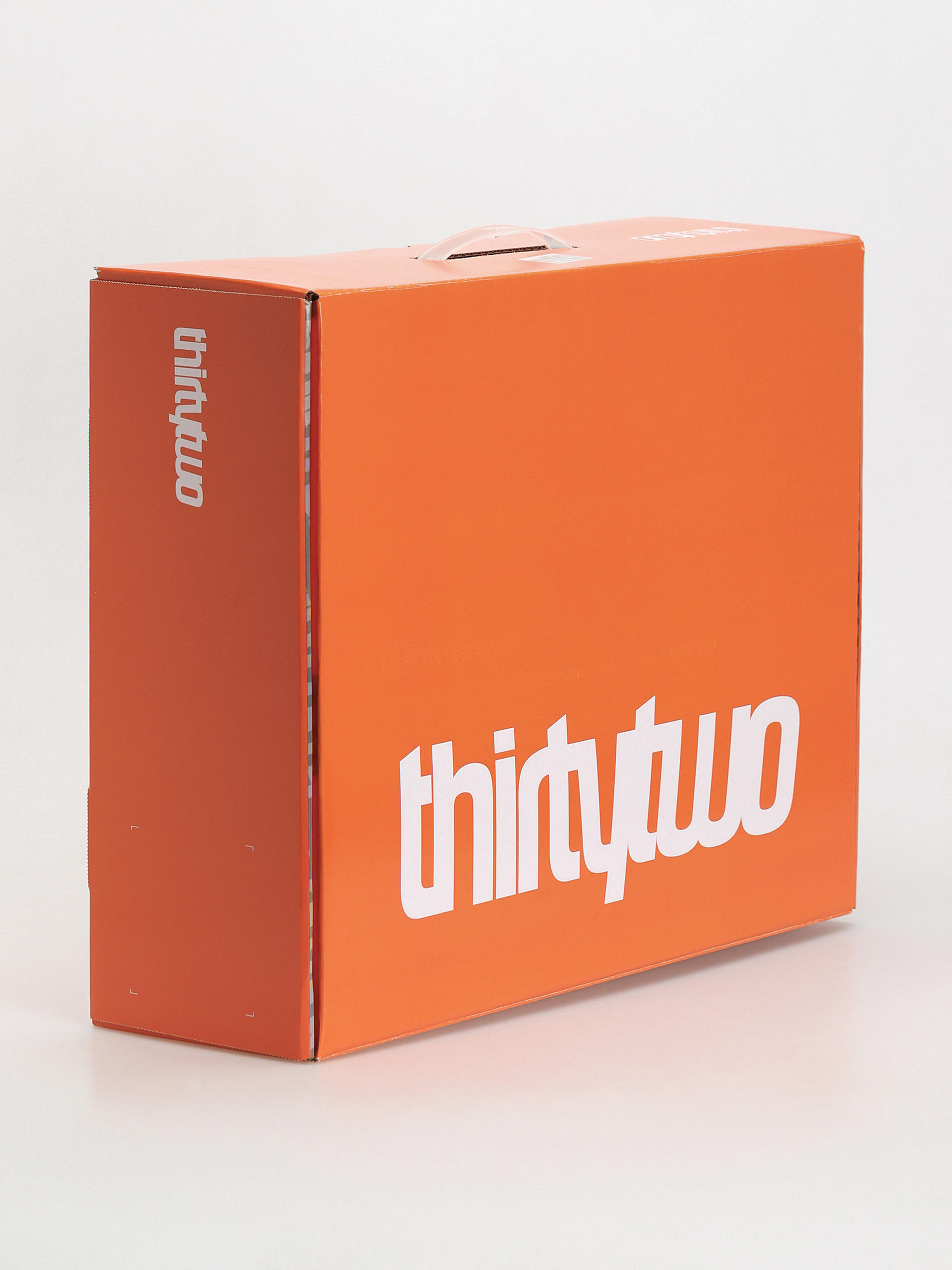 Zimné topánky ThirtyTwo Moon Walker (ivory)