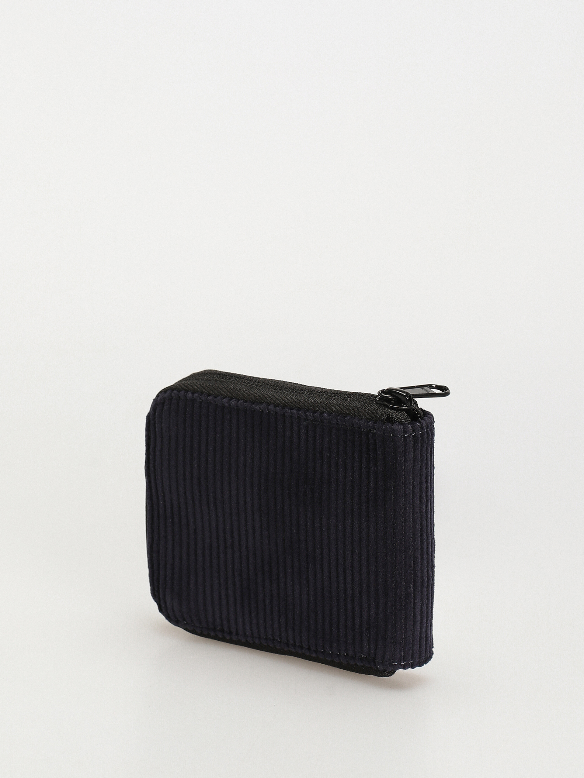 Peňaženka Carhartt WIP Flint Zip Wallet (dark navy)
