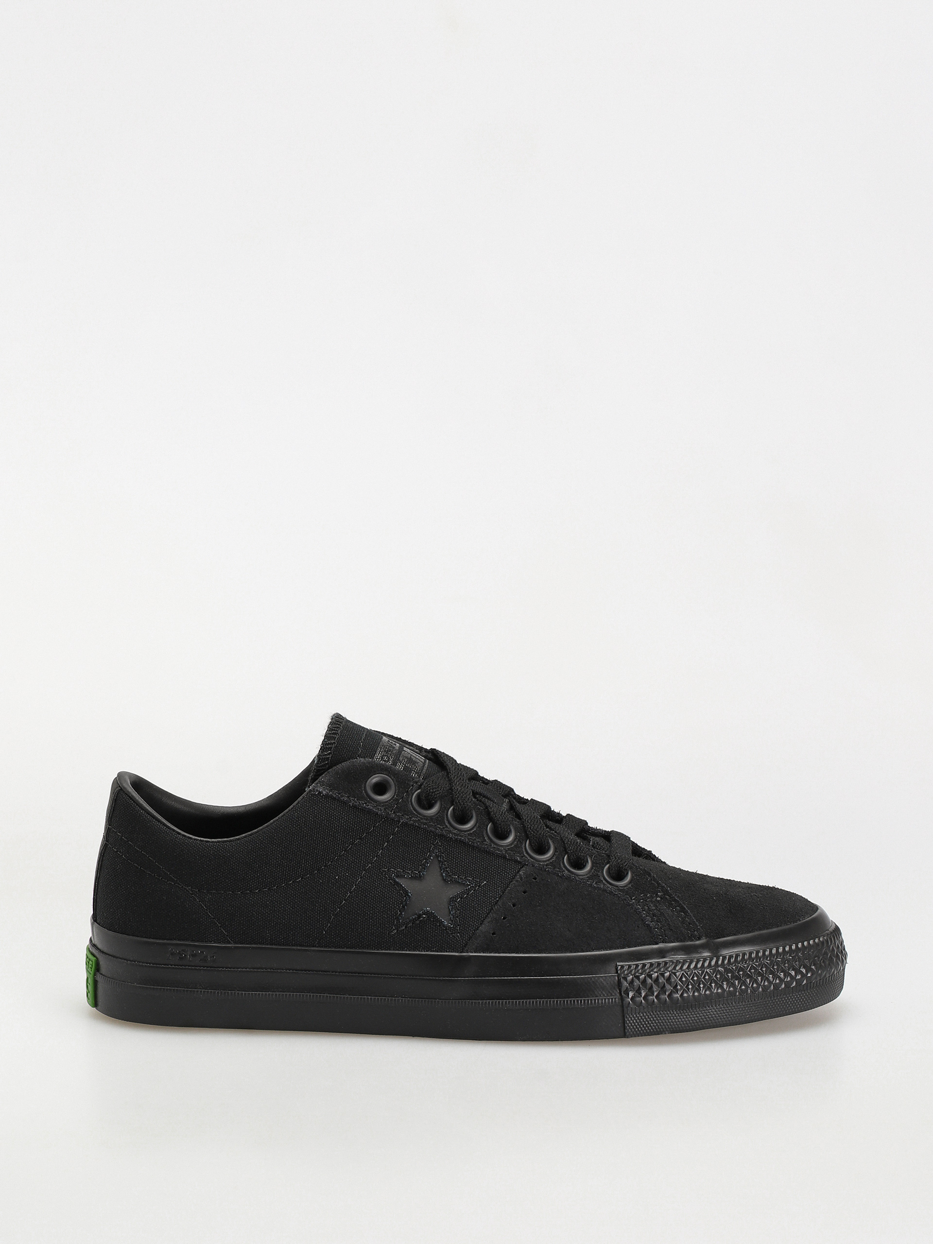 Topánky Converse X Sean Greene One Star Pro (black/black/sap green)