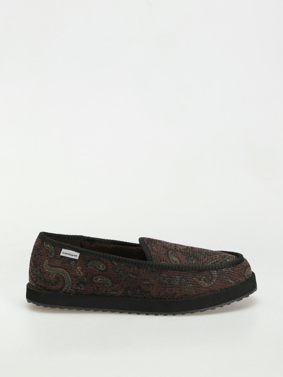 Šľapky Carhartt WIP Paisley Slippers (paisley print buckeye)