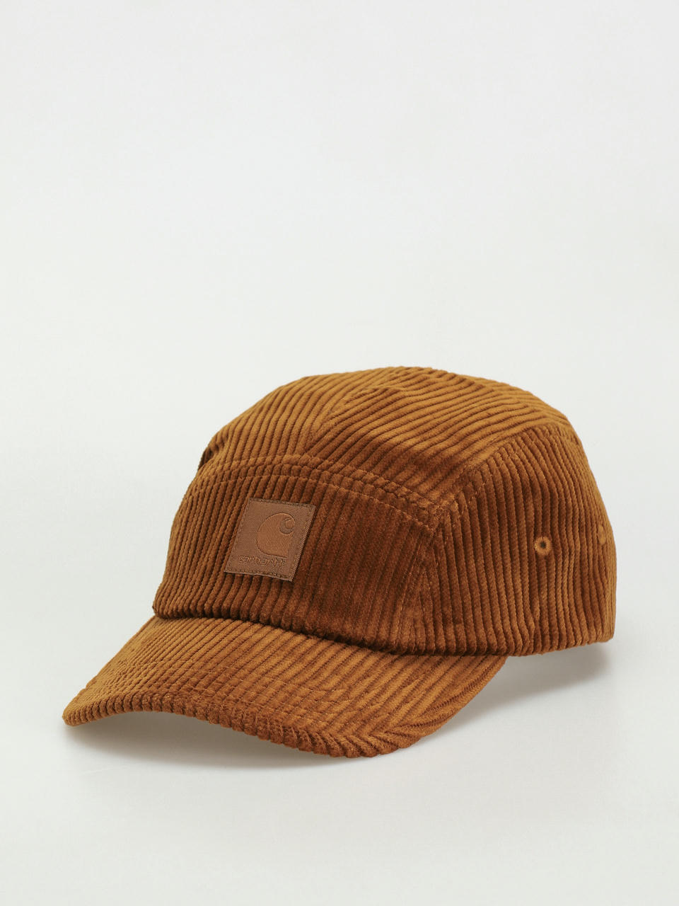 Šiltovka Carhartt WIP Erie (deep h brown)