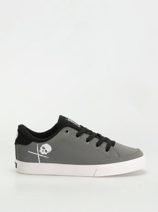Topánky Circa Buckler Sk (charcoal grey/black/white)