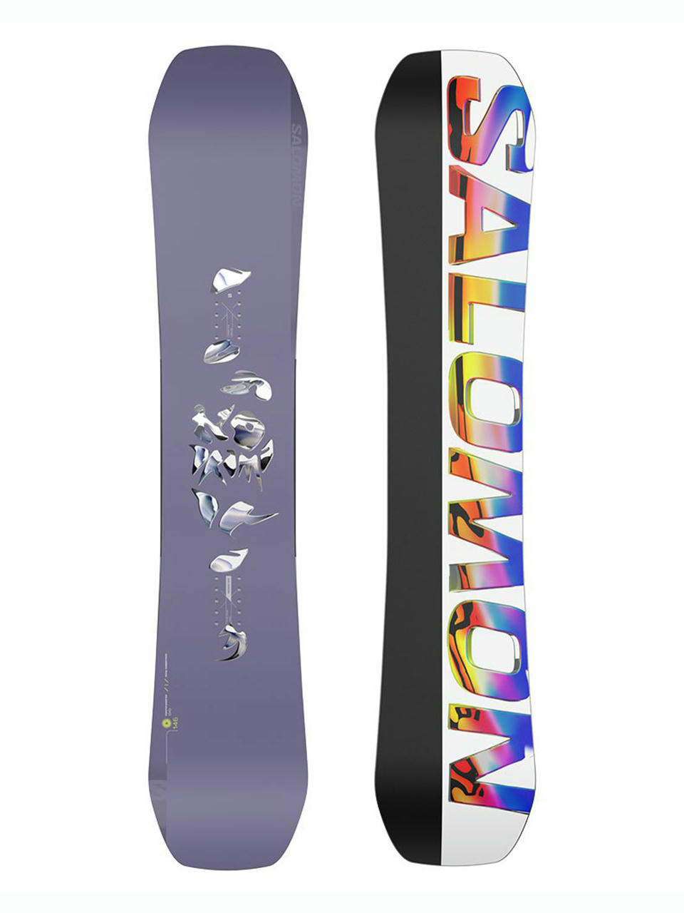 Snowboard Salomon No Drama Wmn 