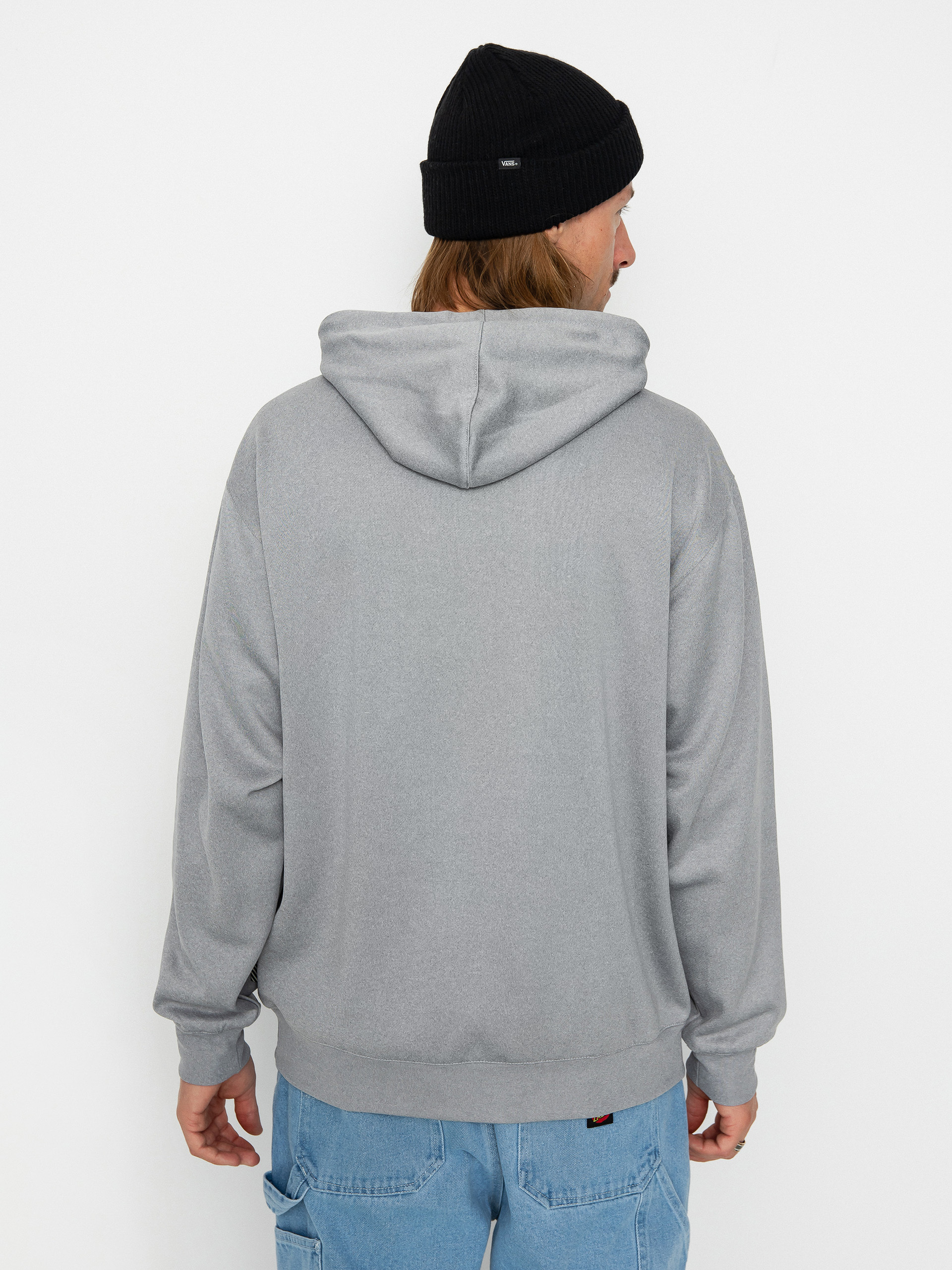 Pánska Termomikina Volcom Core Hydro (heather grey)