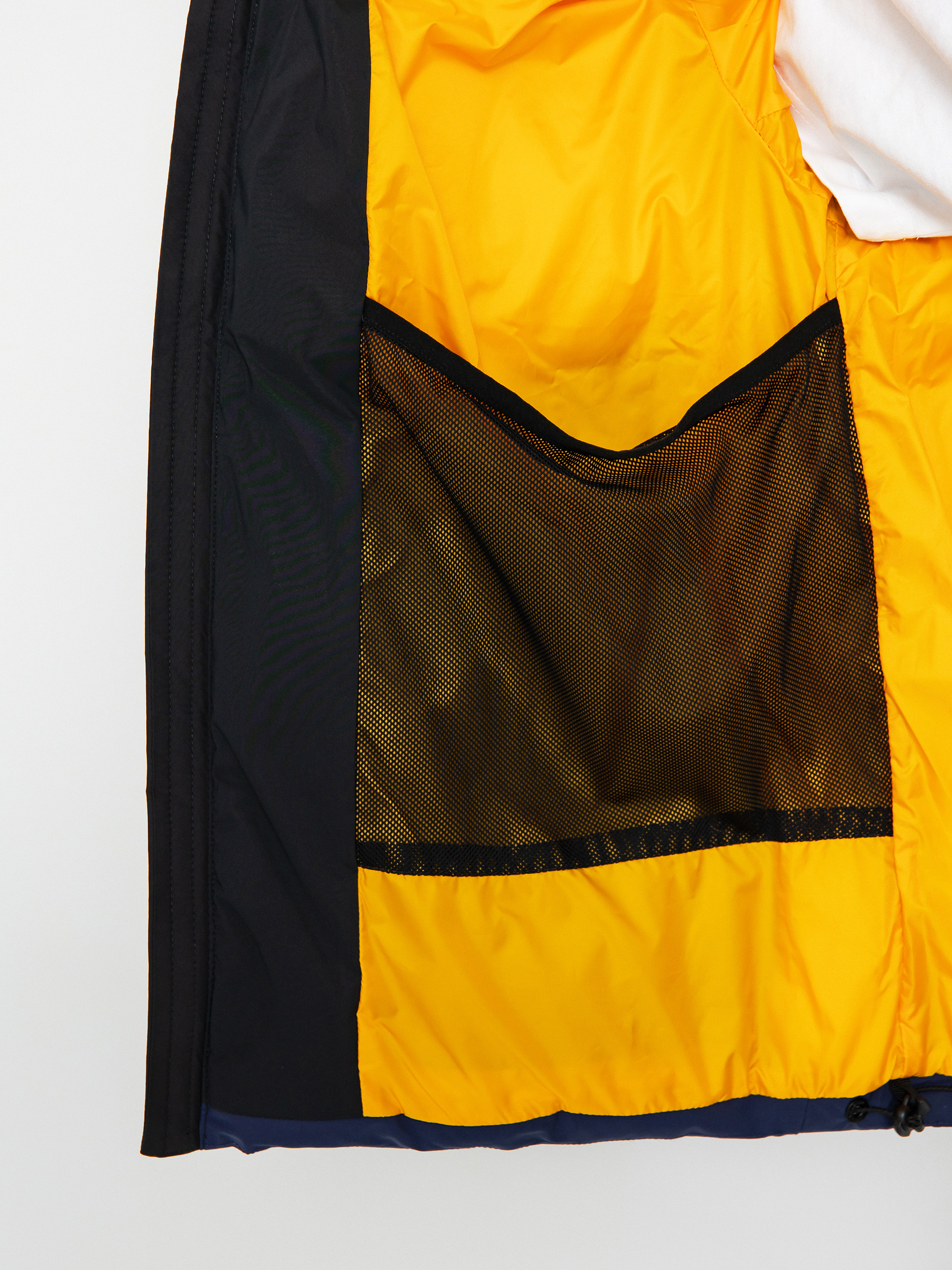 Bunda Volcom Goldsmooth (eclipse)