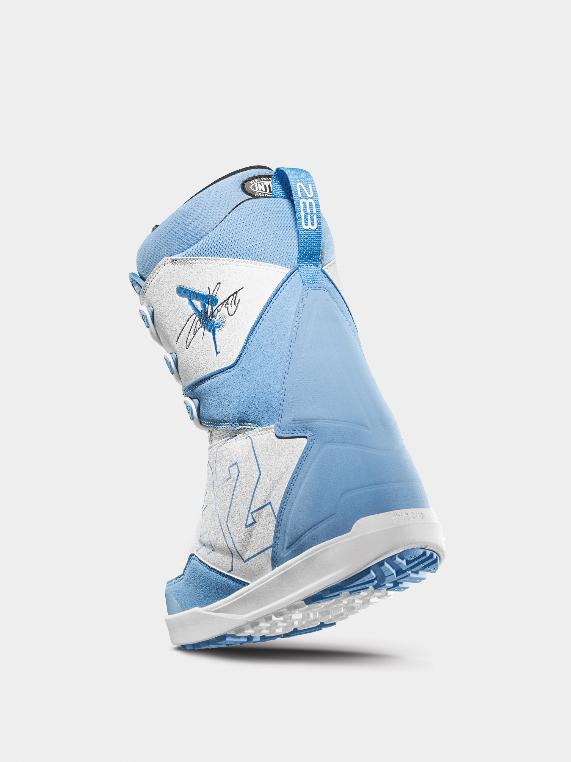 Pánske Obuv na snowboard ThirtyTwo Lashed Powell (blue/white)