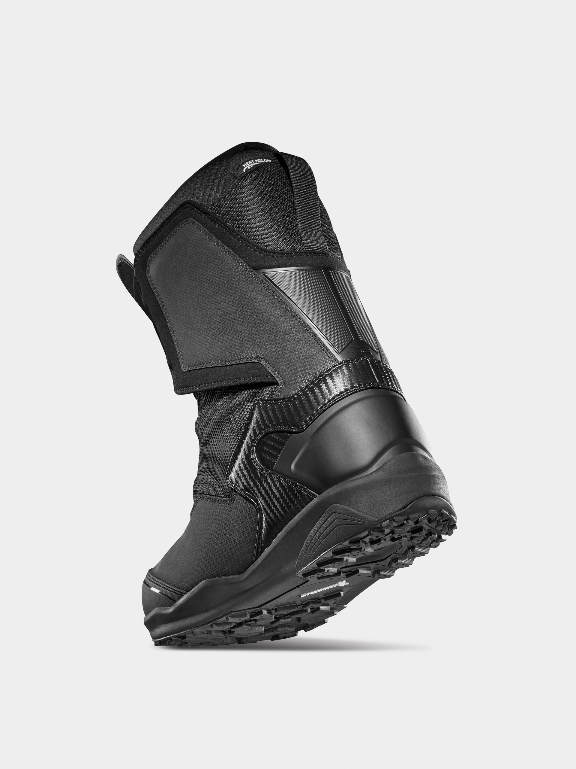 Pánske Obuv na snowboard ThirtyTwo Focus Boa Sweetin (black)