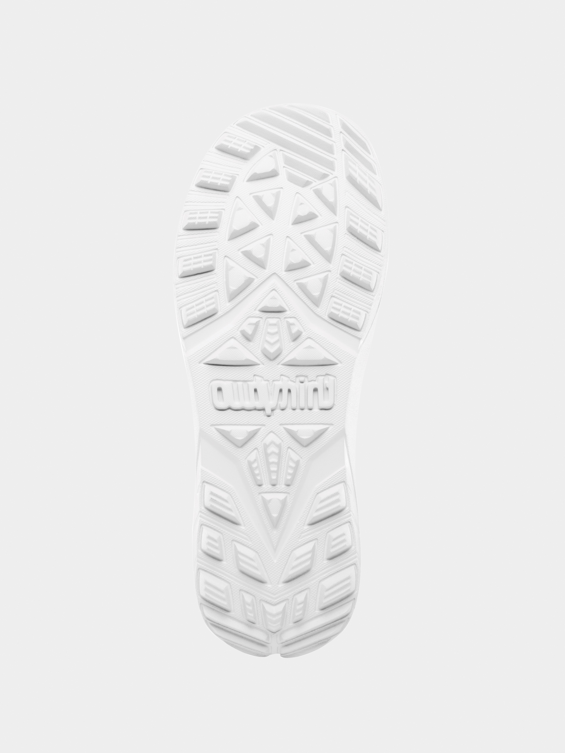 Pánske Obuv na snowboard ThirtyTwo Stw Double Boa (white/black)