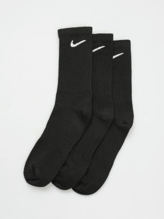 Ponožky Nike SB Everyday Lightweight (black/white)