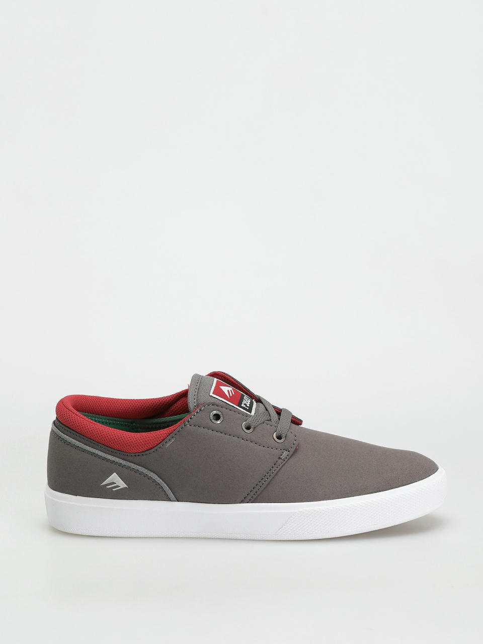 Topánky Emerica Figgy G6 (grey)