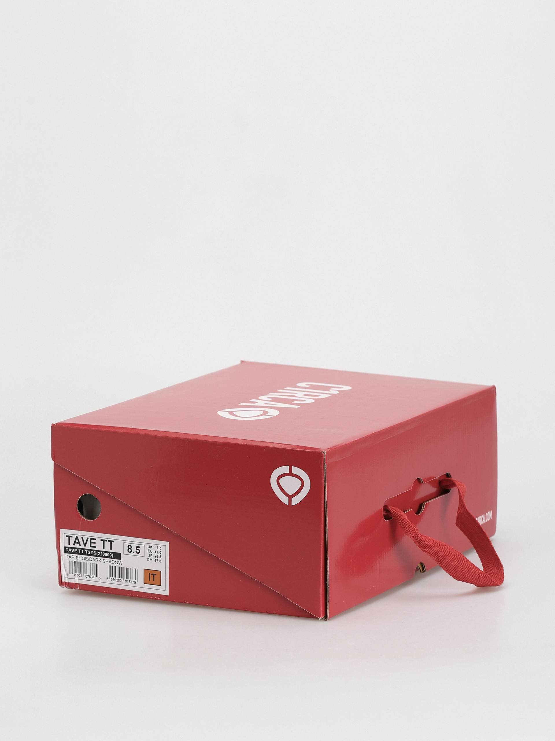 Topánky Circa Tave Tt (shoe/dark shadow)