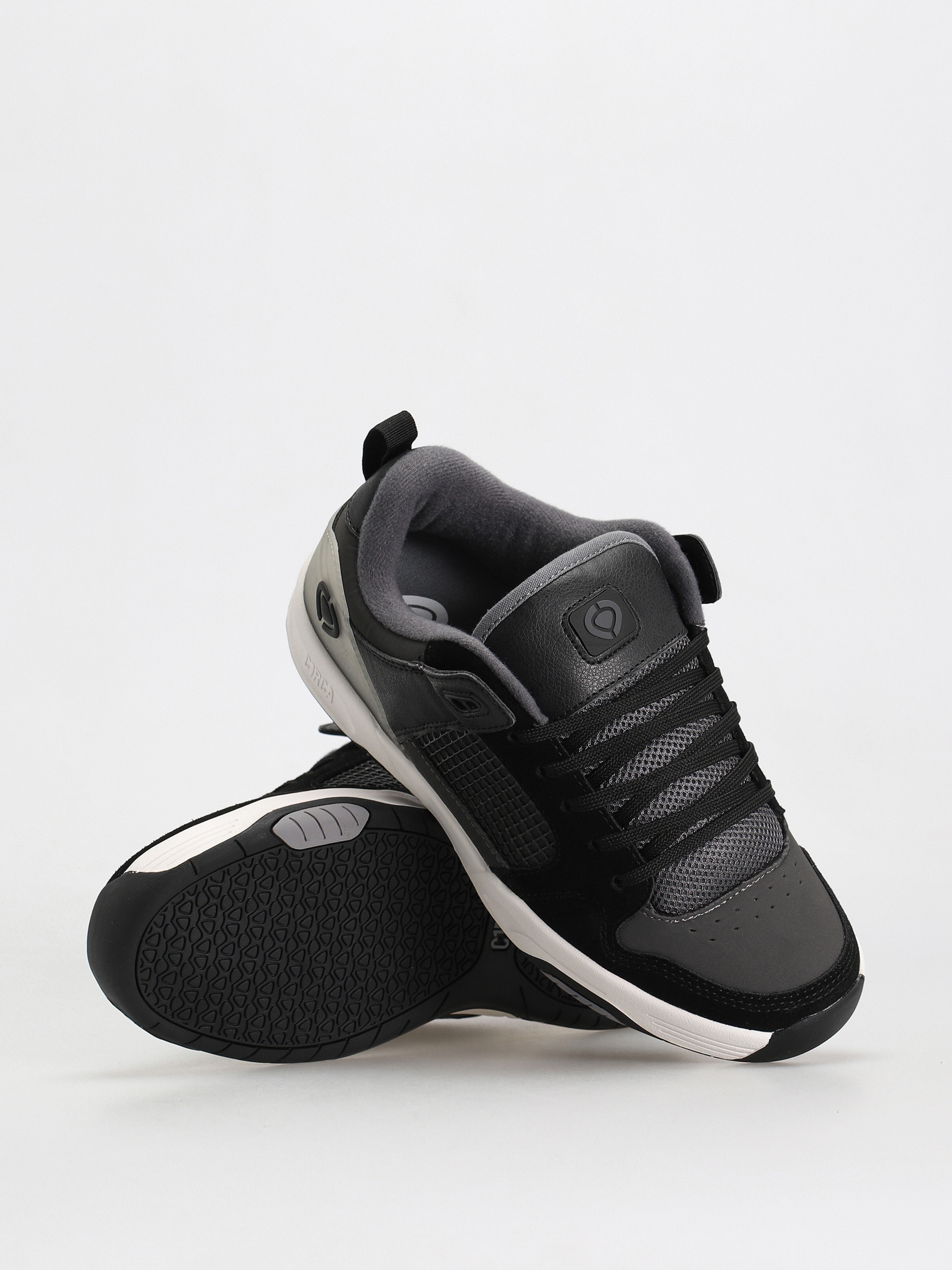 Topánky Circa Tave Tt (shoe/dark shadow)