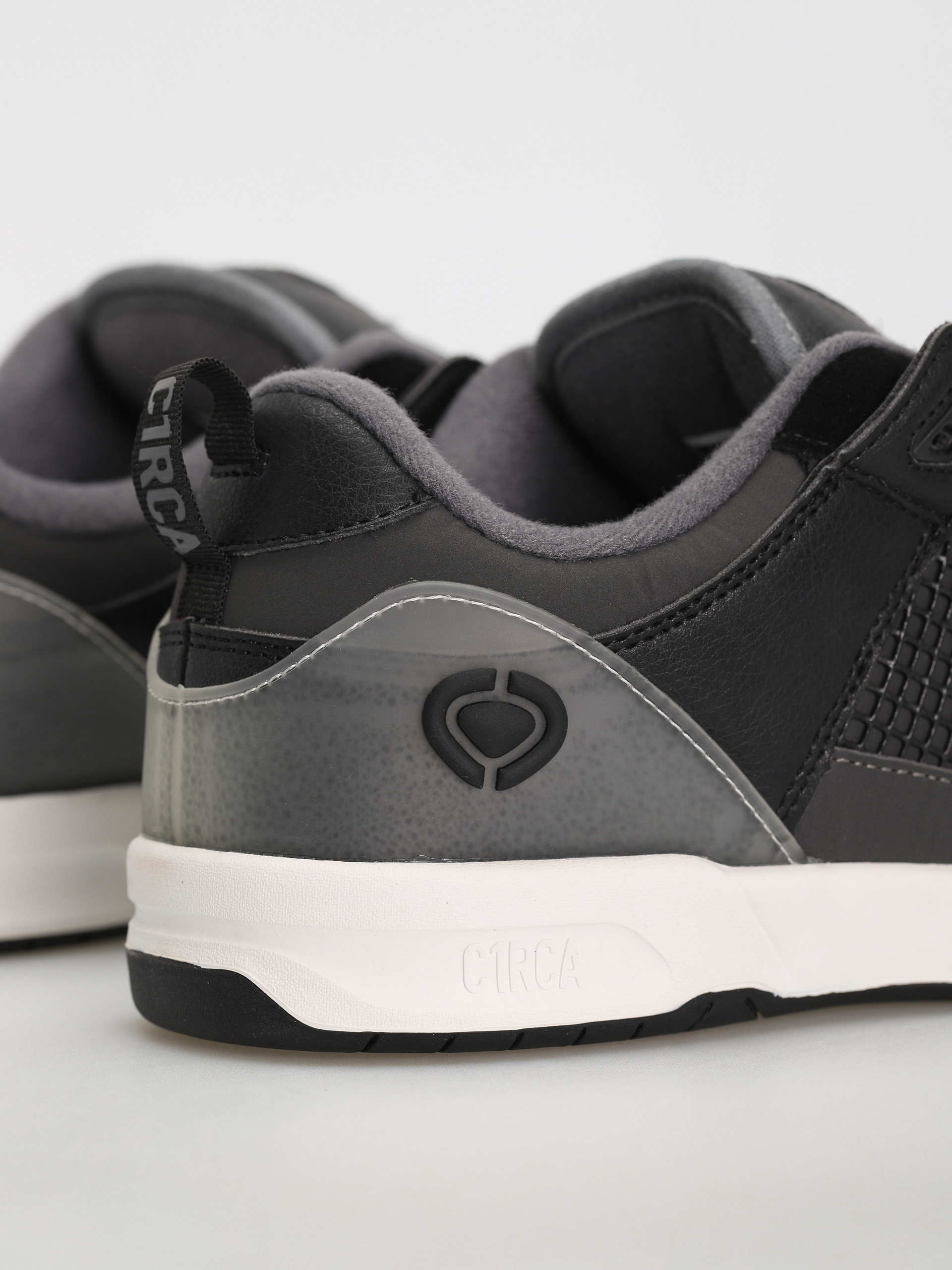 Topánky Circa Tave Tt (shoe/dark shadow)