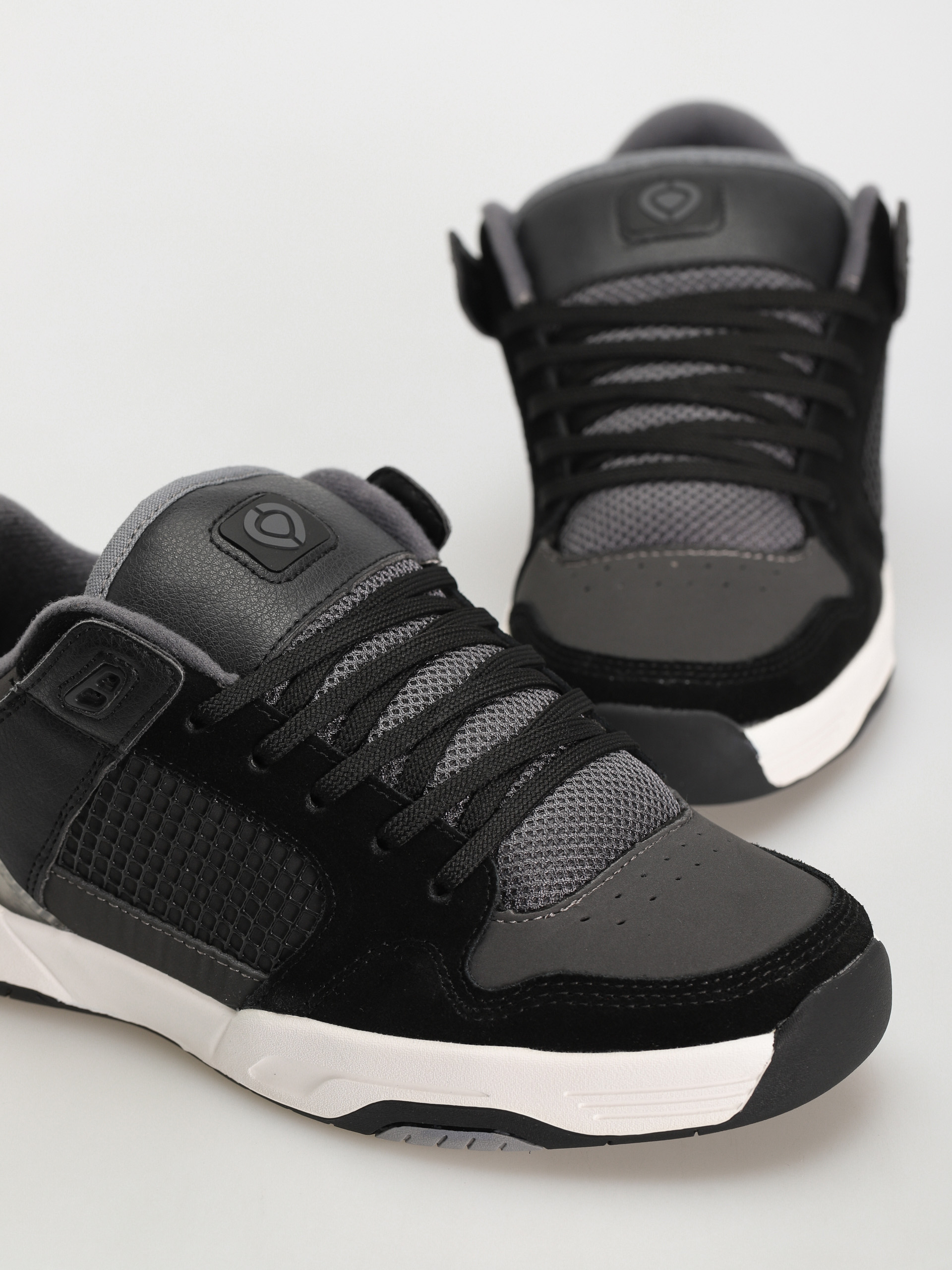 Topánky Circa Tave Tt (shoe/dark shadow)